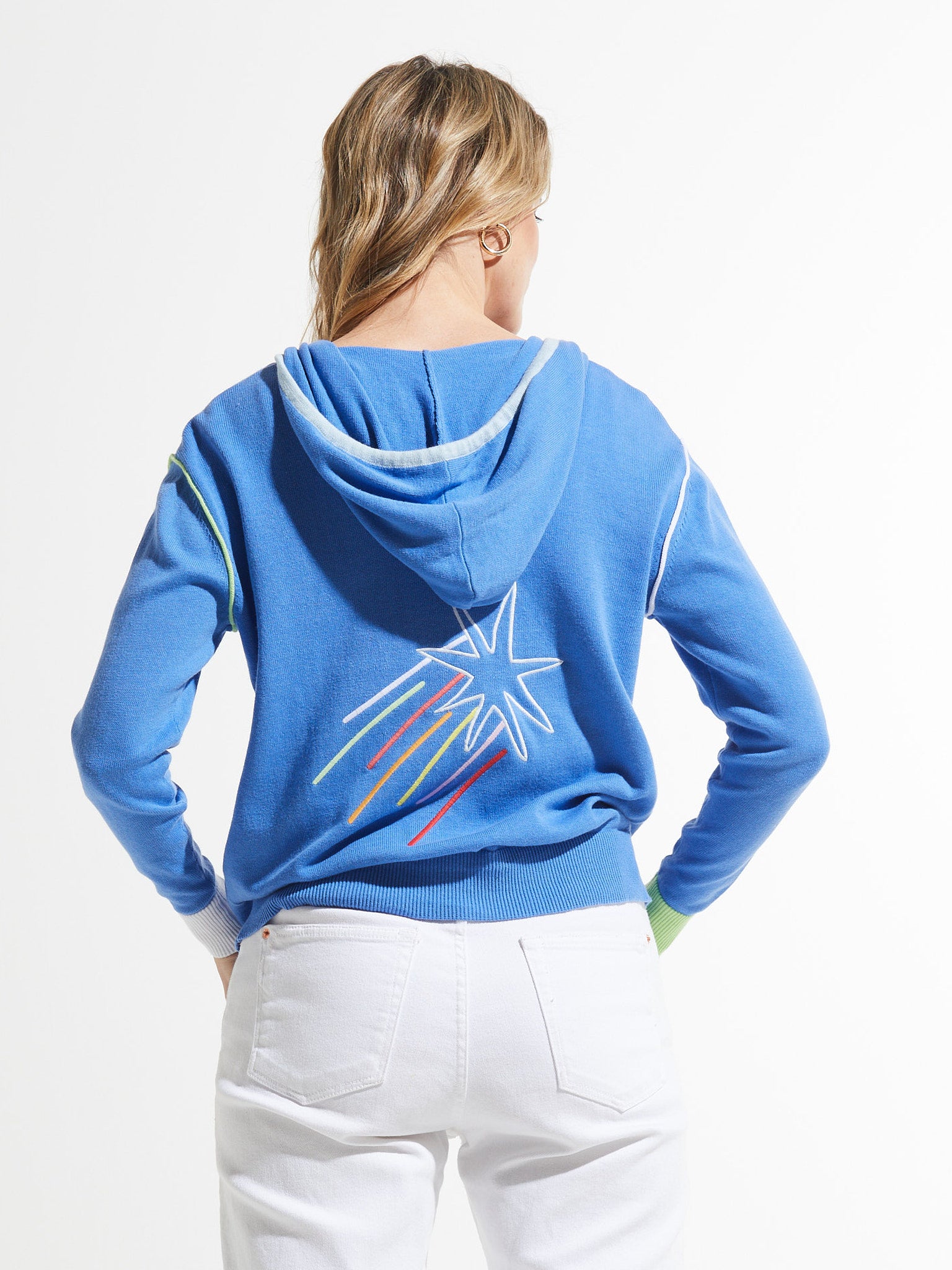Wishes Come True Hoodie