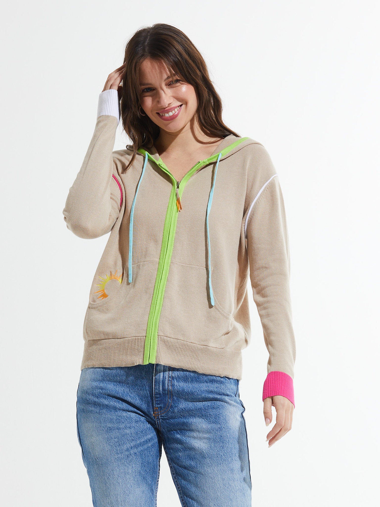 Wishes Come True Hoodie
