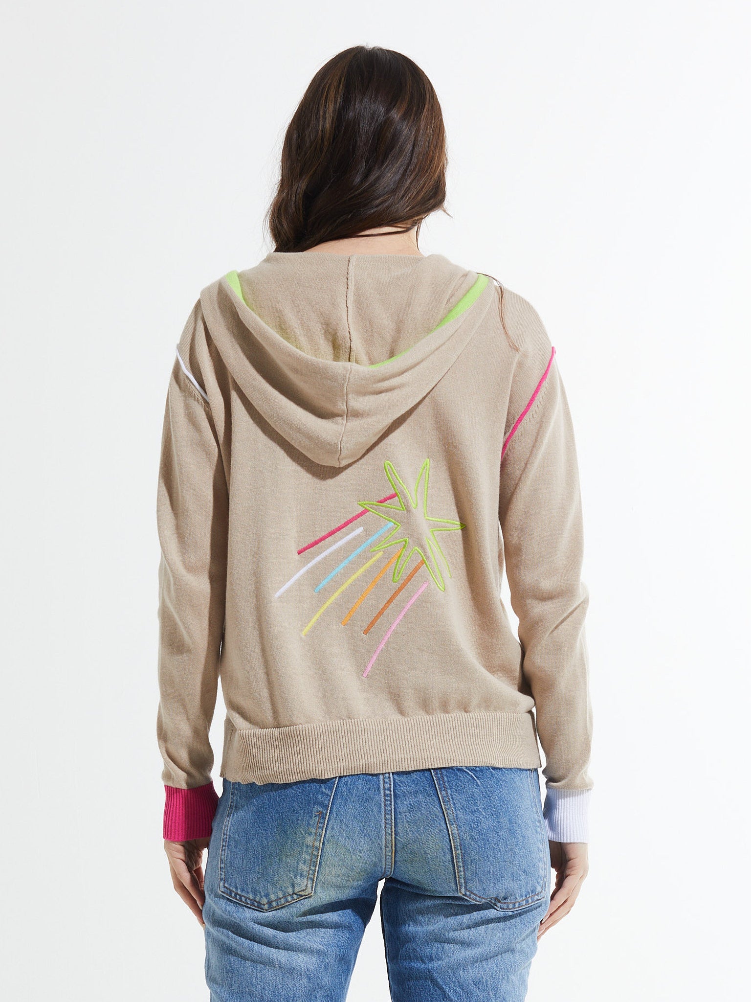 Wishes Come True Hoodie