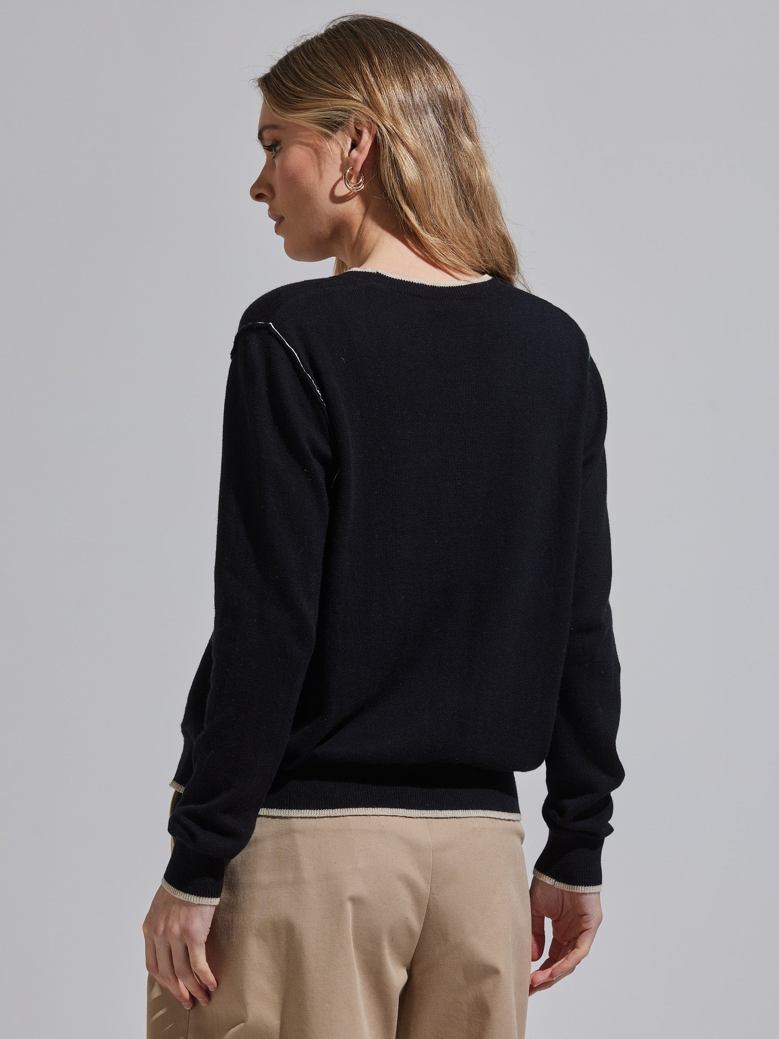 Essential Cardi