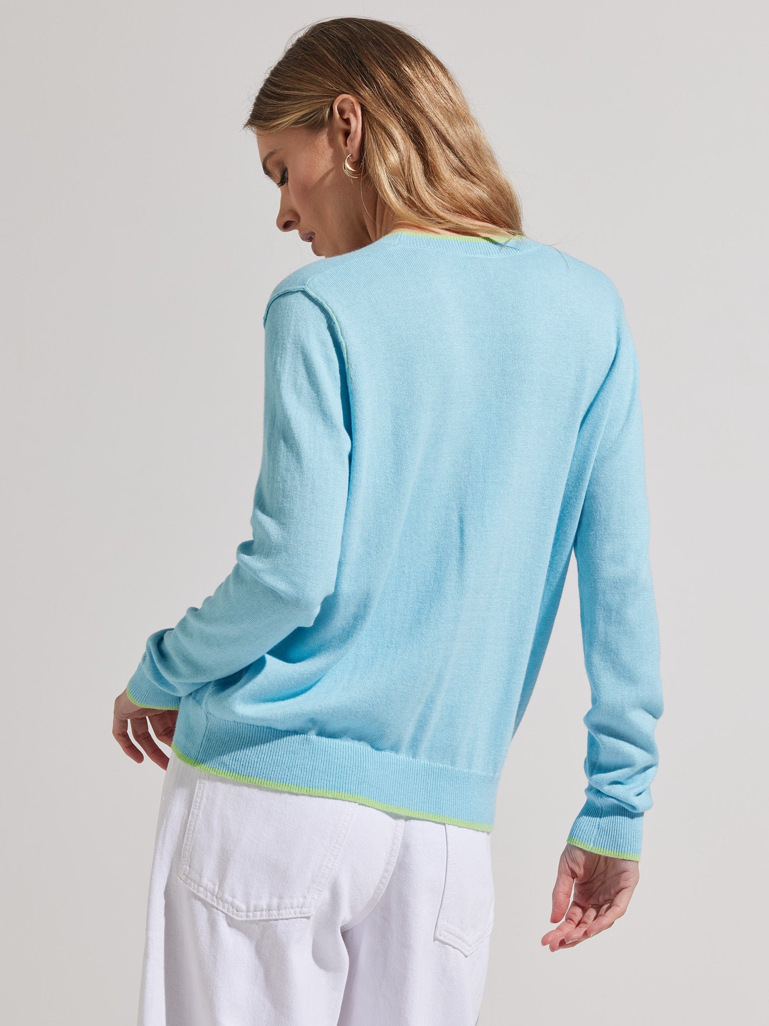 Essential Cardi