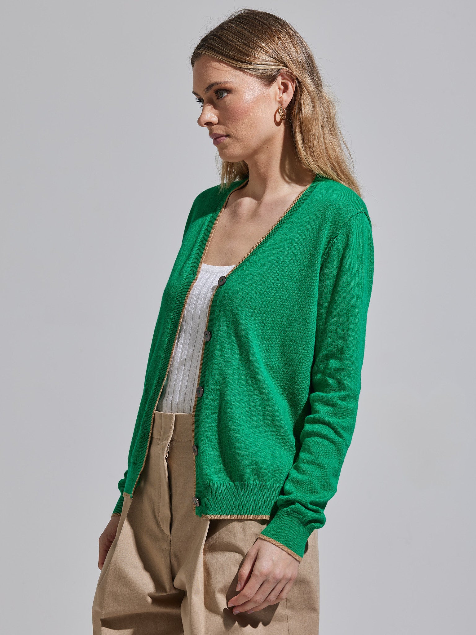Essential Cardi