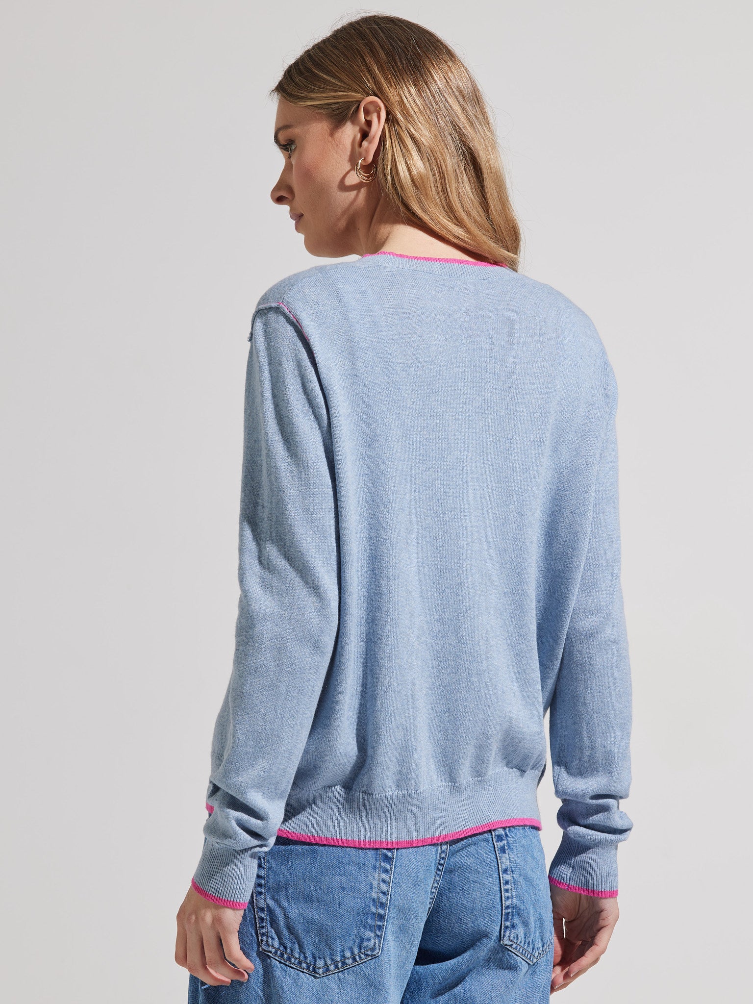 Essential Cardi