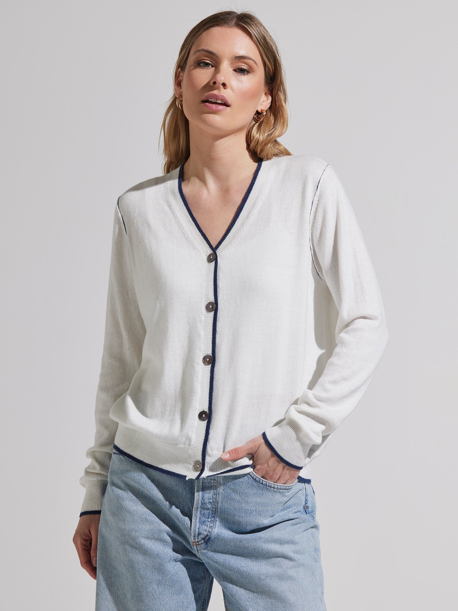 Essential Cardi
