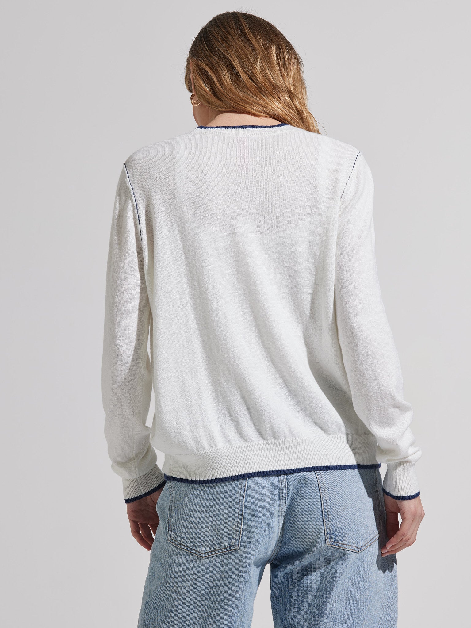 Essential Cardi