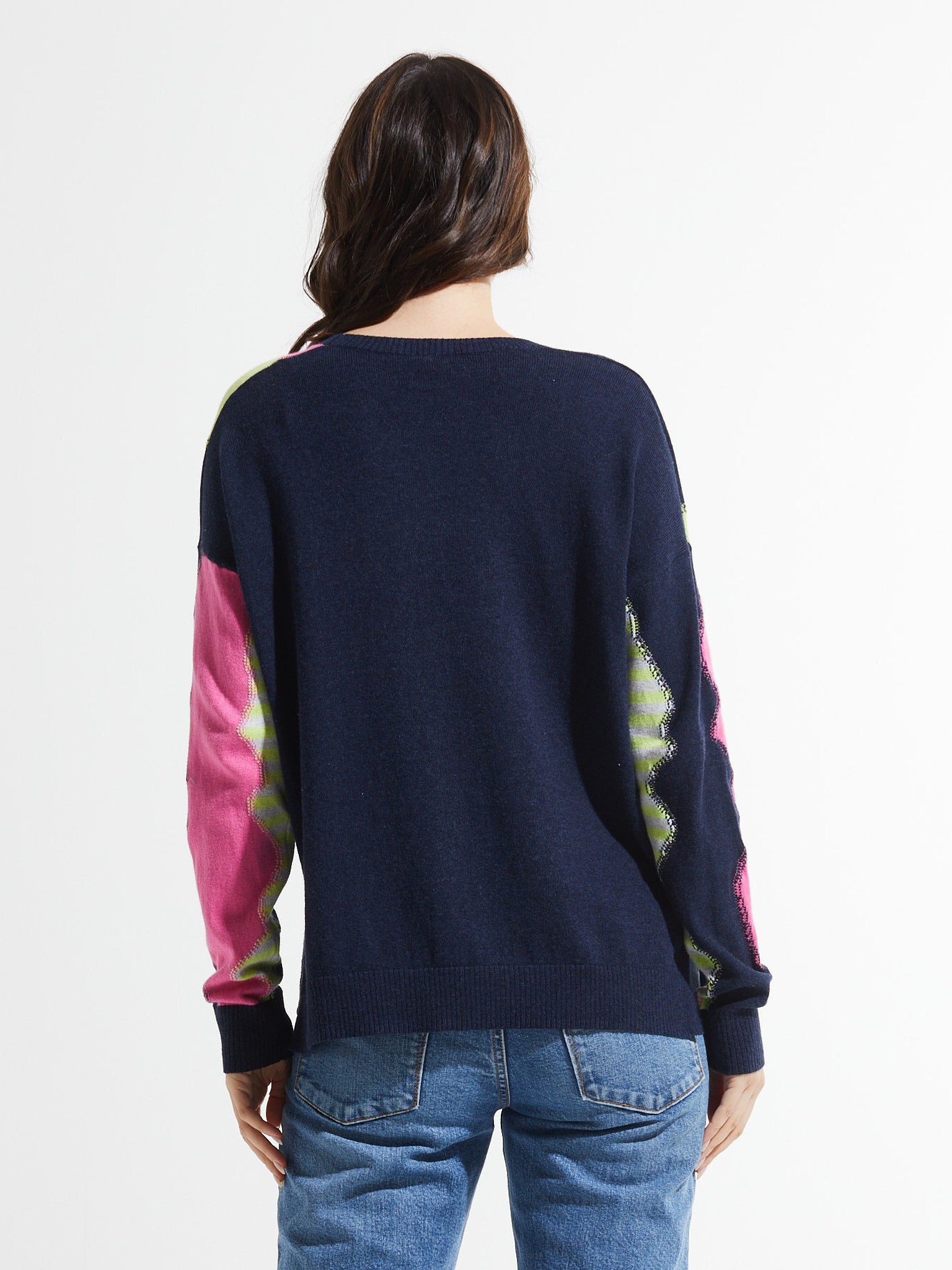 Lava Sweater