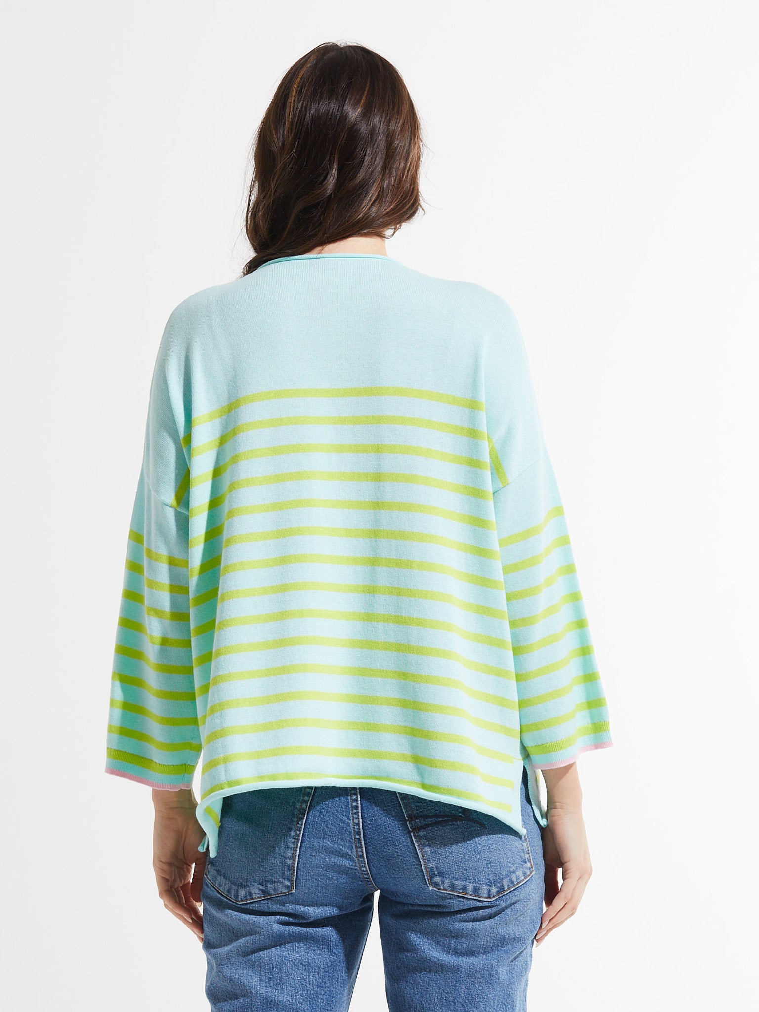 Nautical Sweater