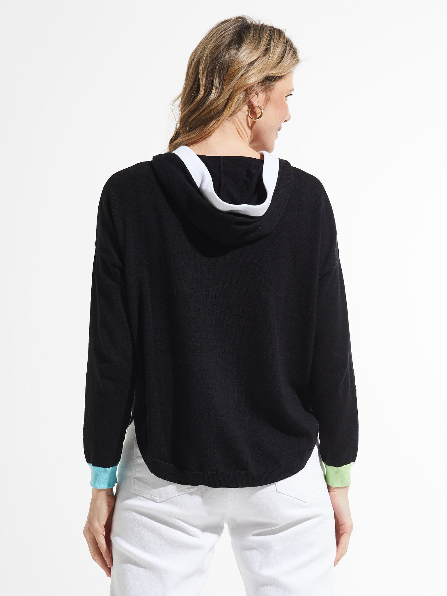 Fun Hoodie