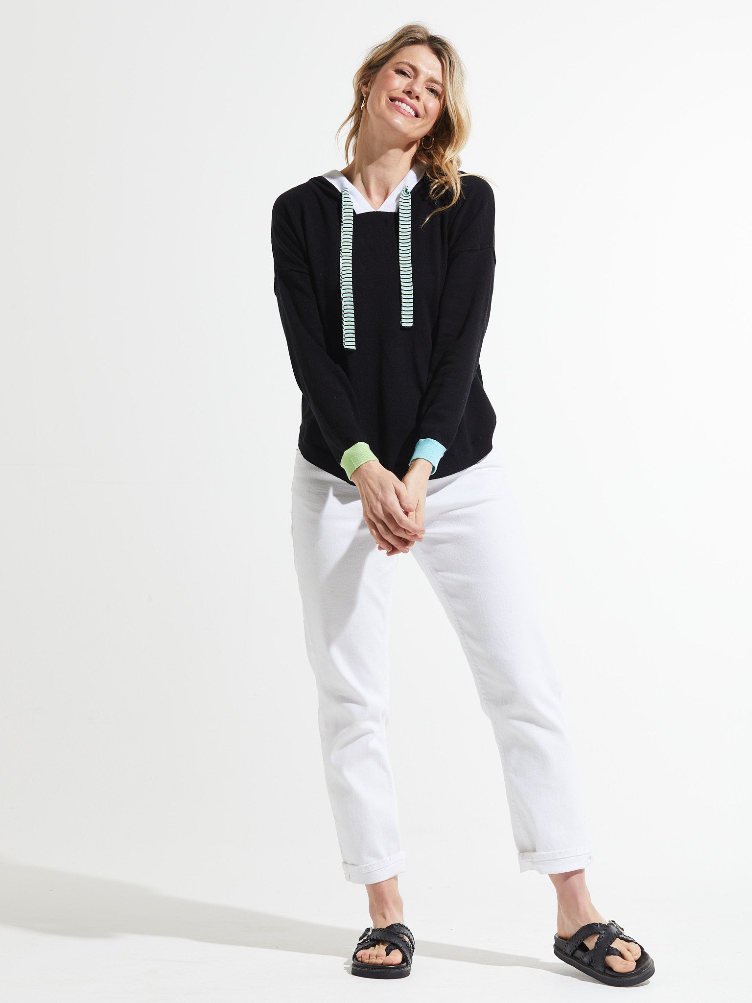 Fun Hoodie