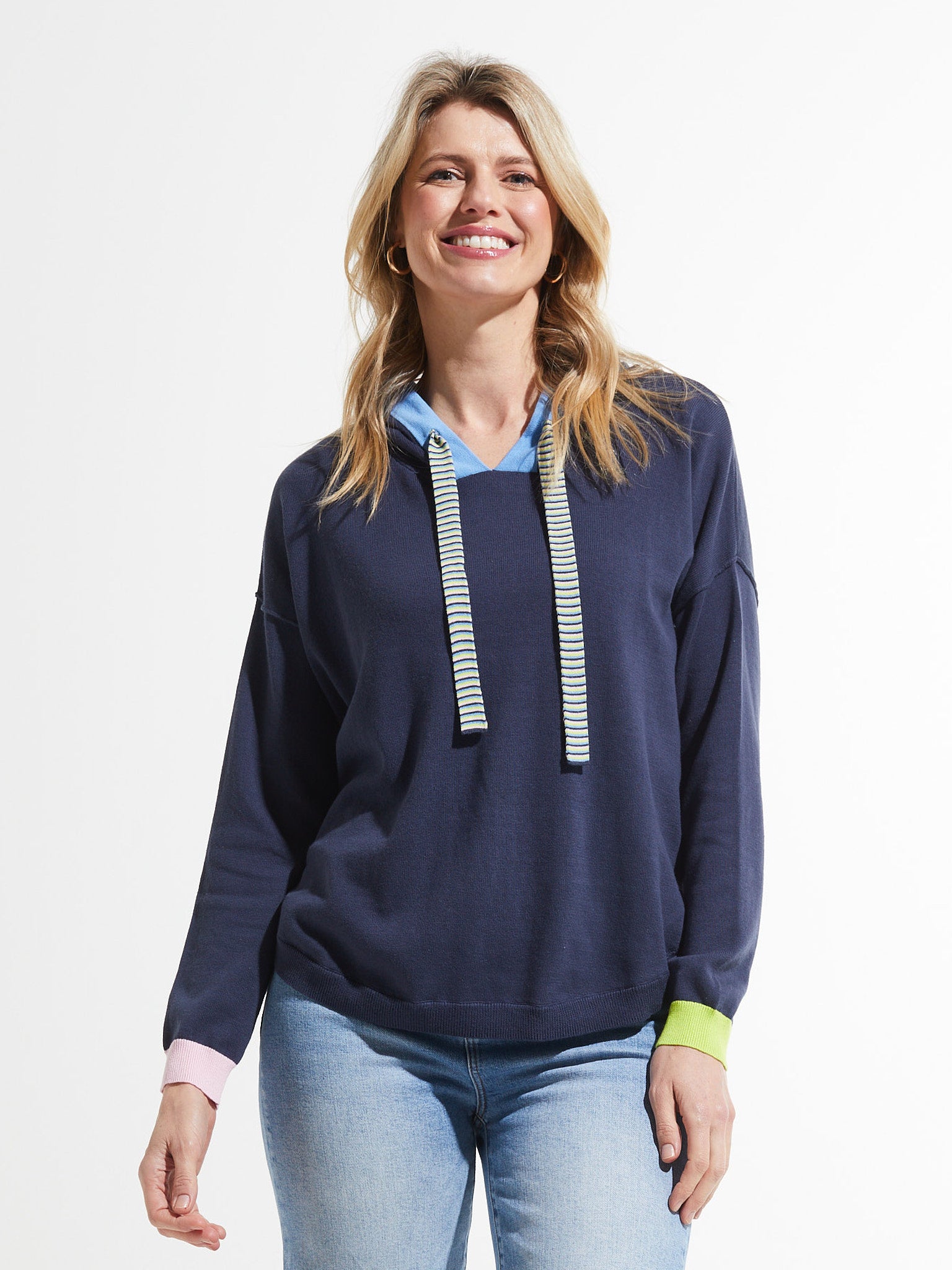 Fun Hoodie