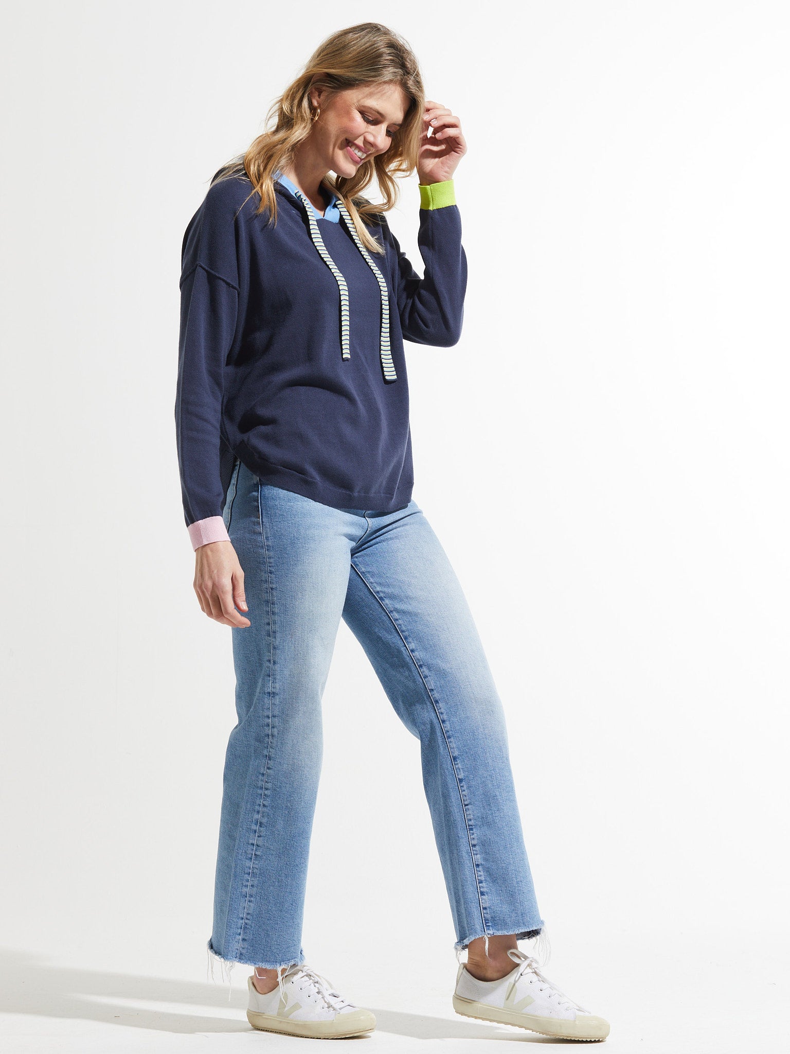 Fun Hoodie
