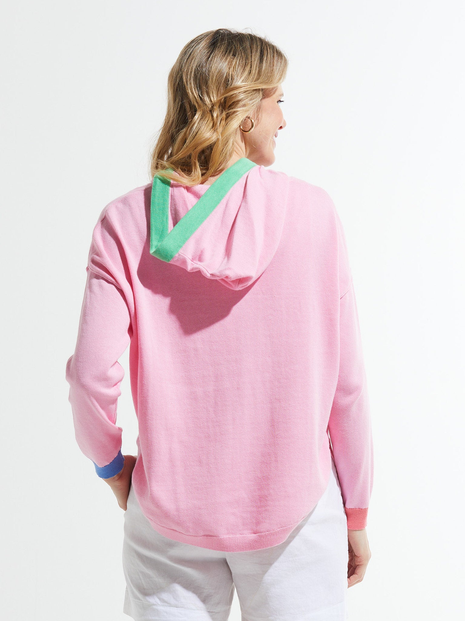Fun Hoodie