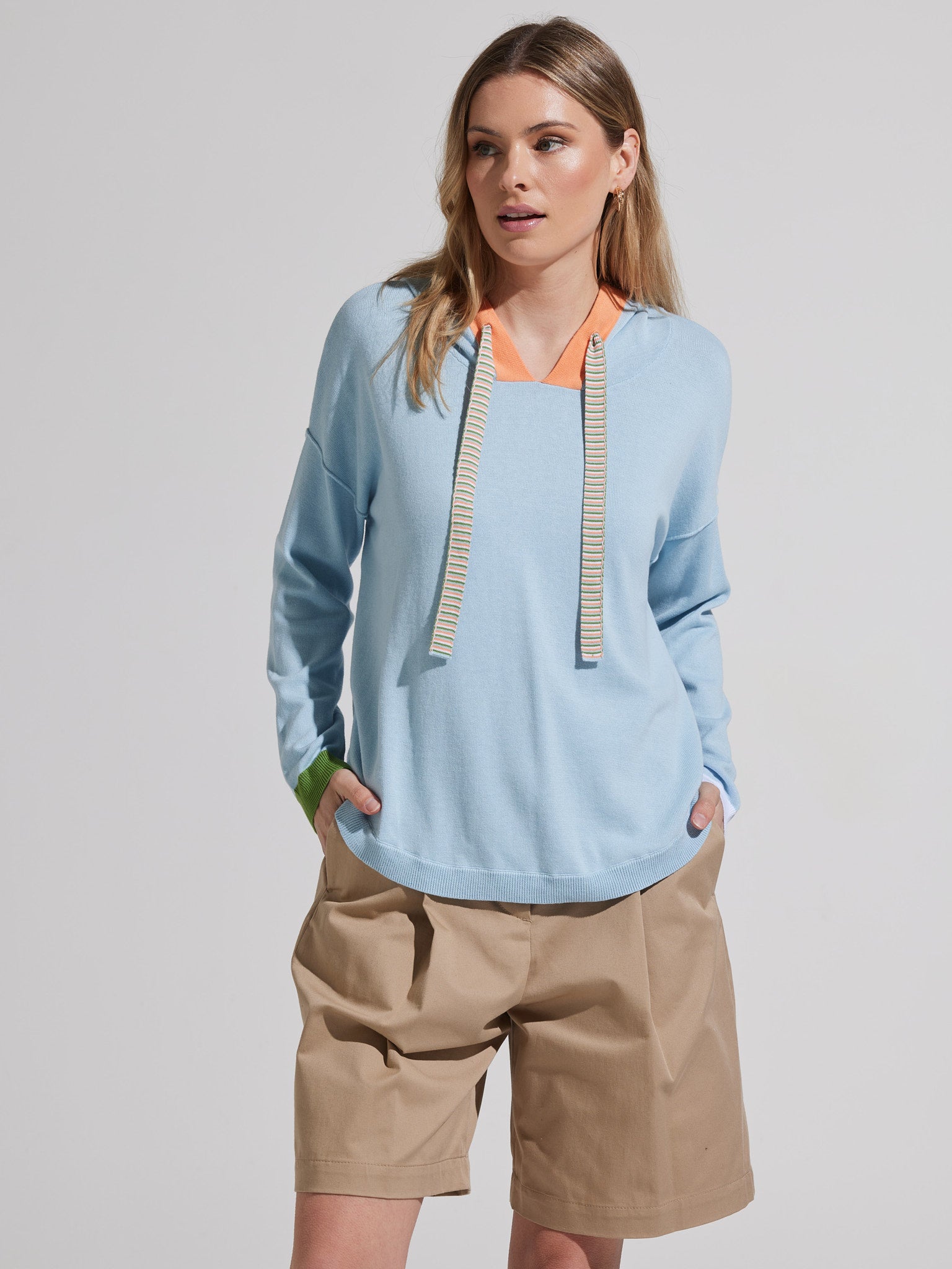 Fun Hoodie