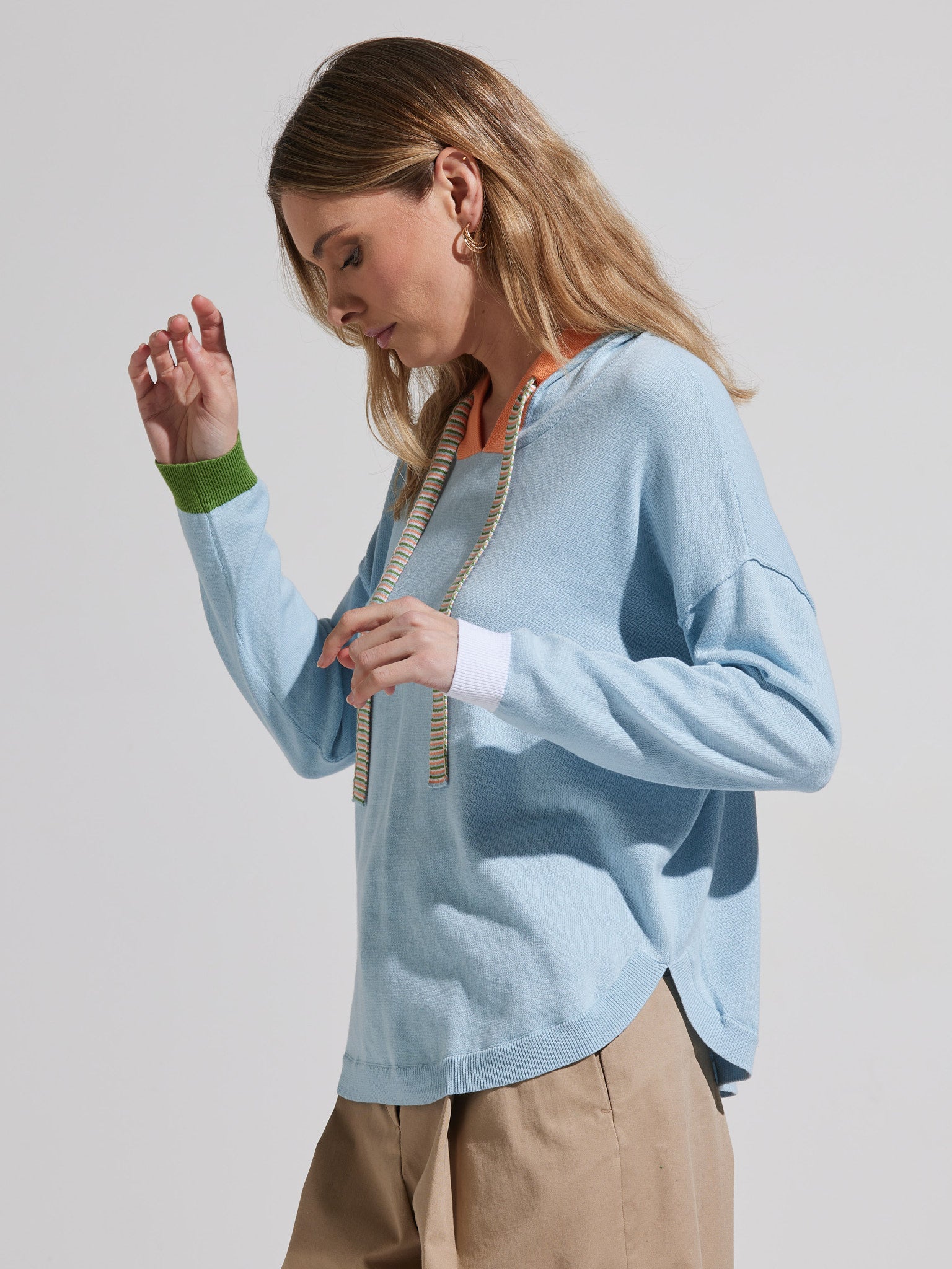 Fun Hoodie