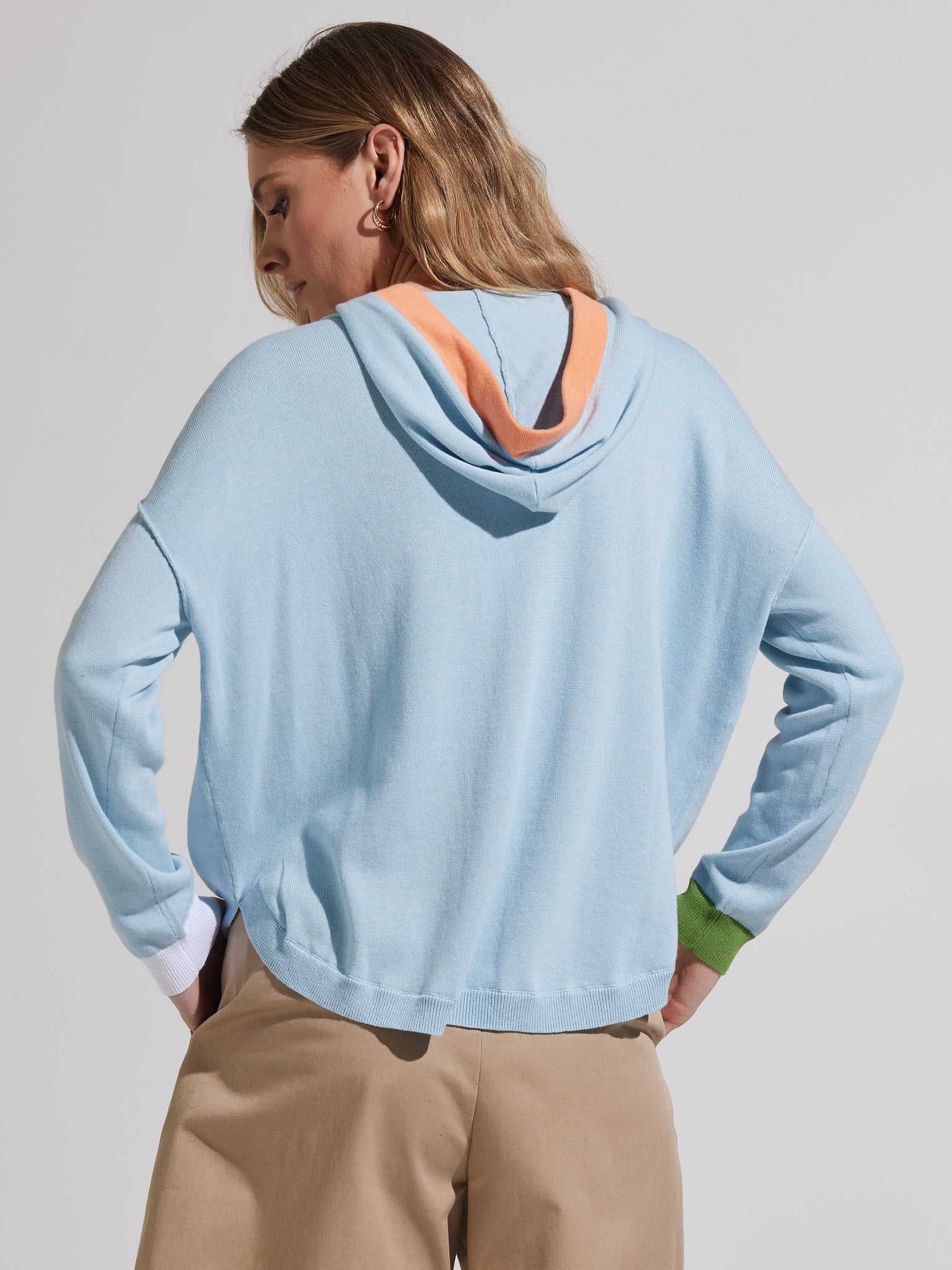 Fun Hoodie