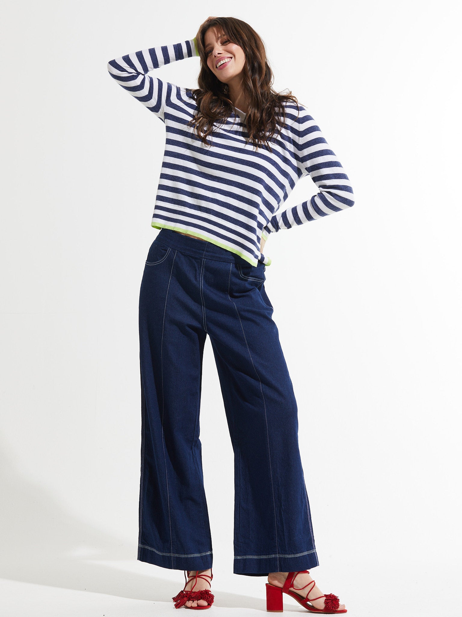 Jet Setter Jean