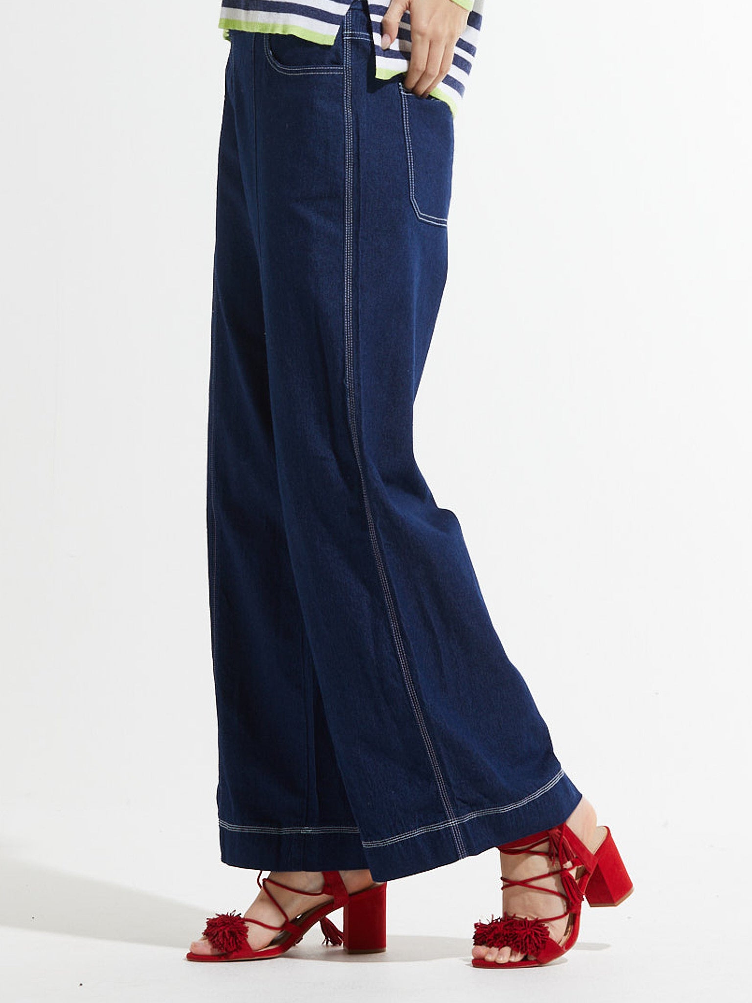 Jet Setter Jean