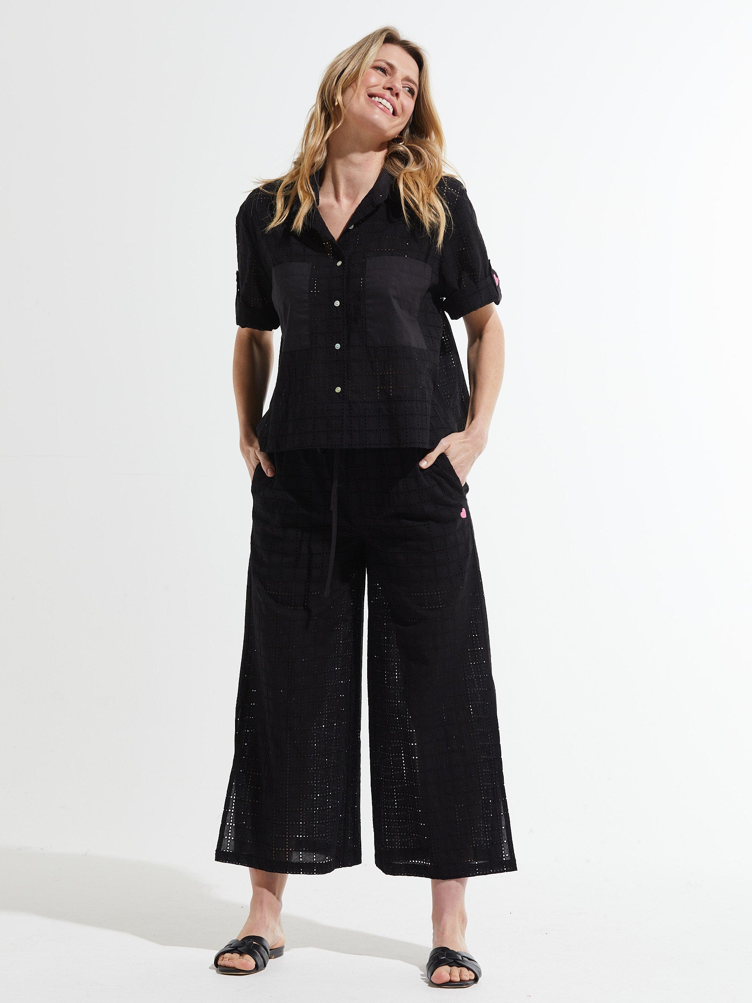 In Your Dreams Pants