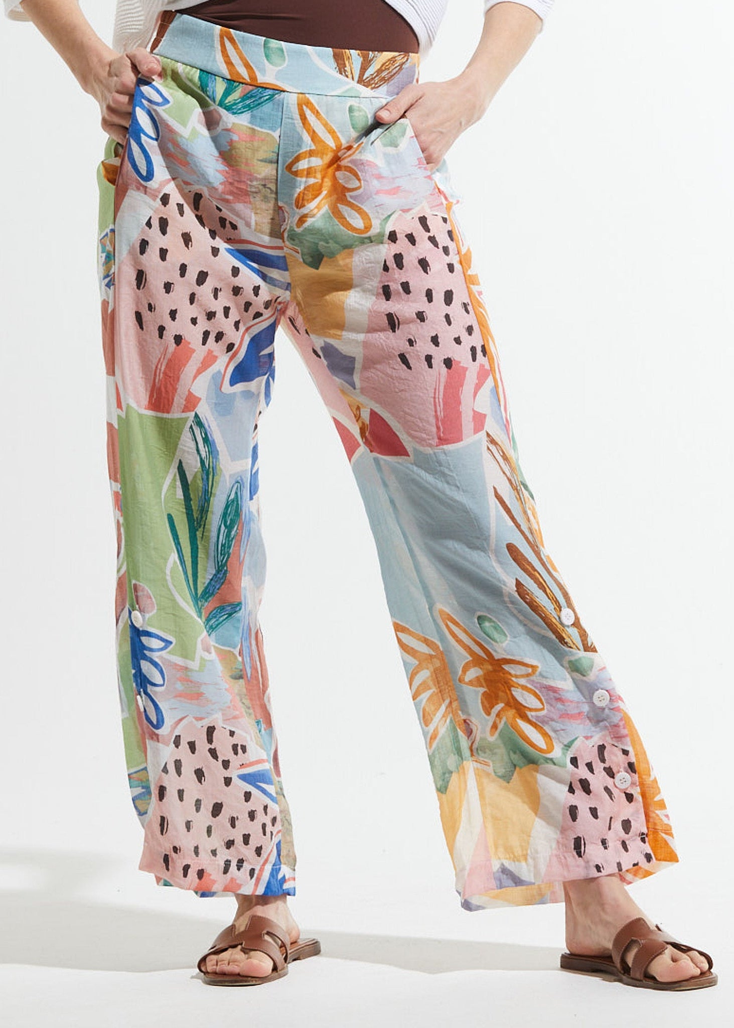 Pant