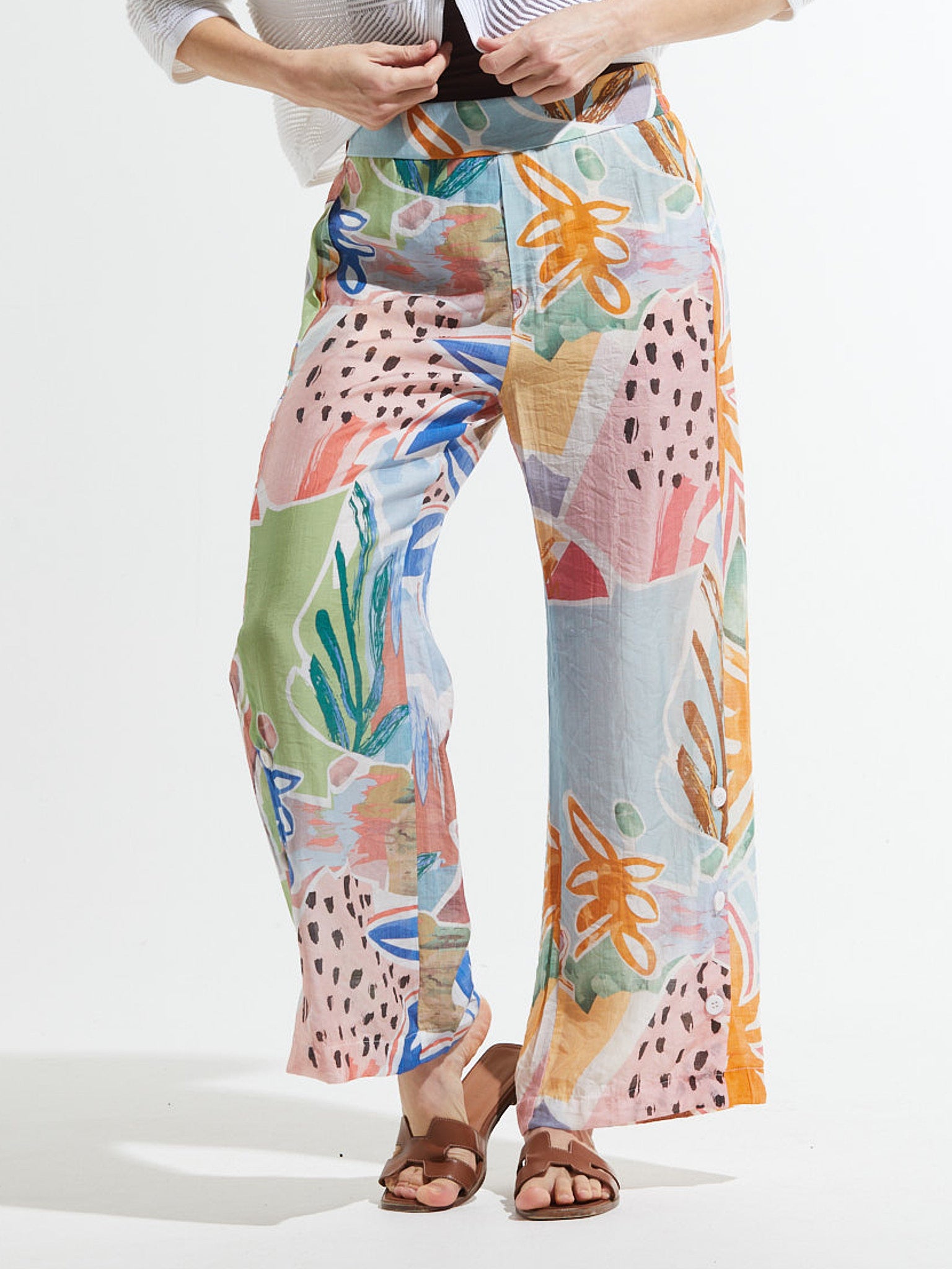 Pant