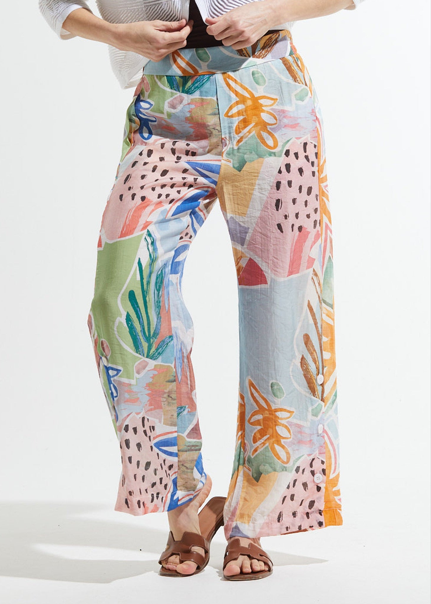Pant