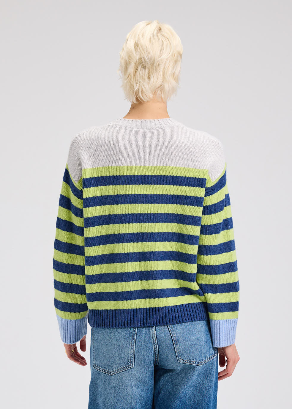 Fairisle Sweater