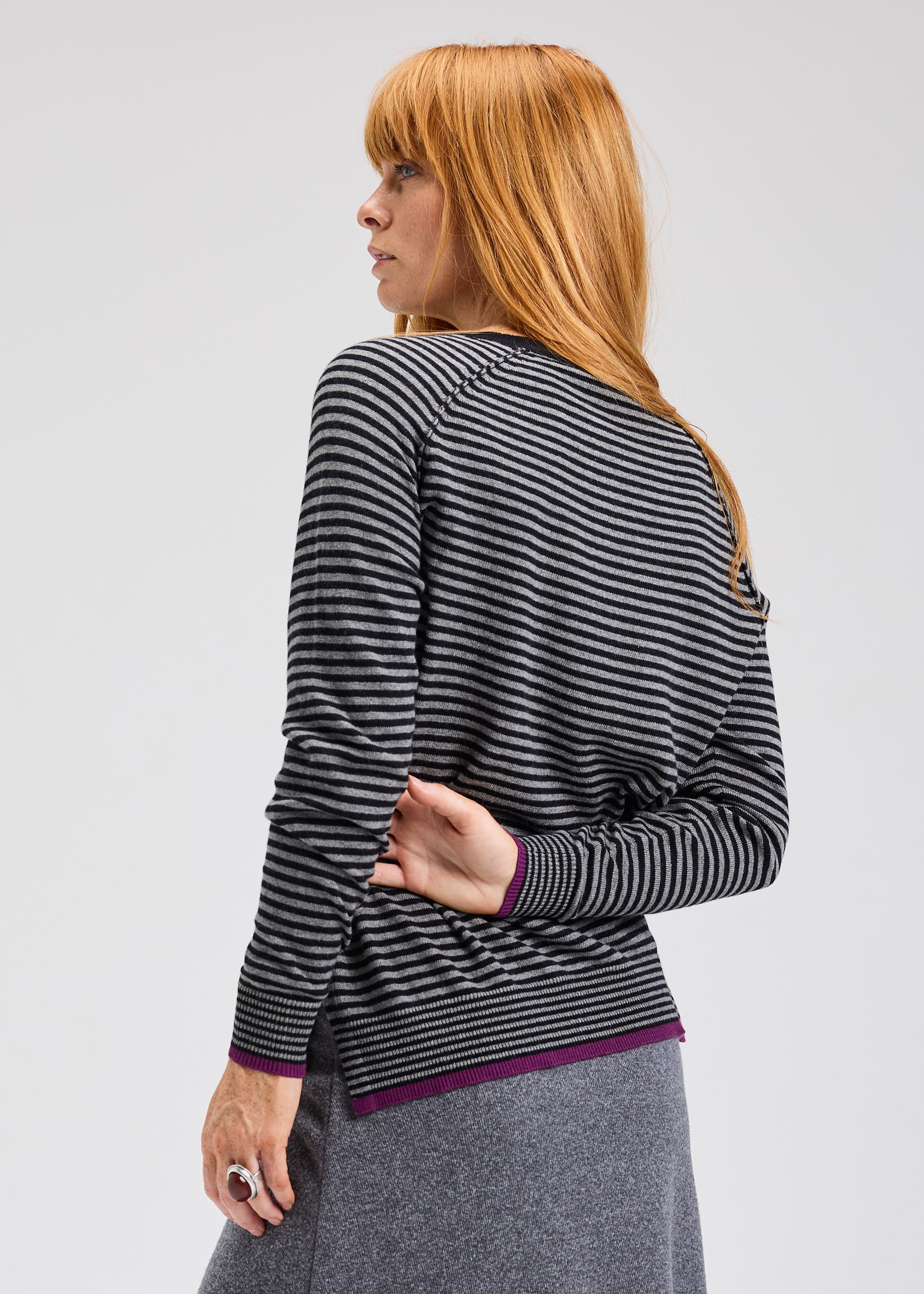 Stripe Crew