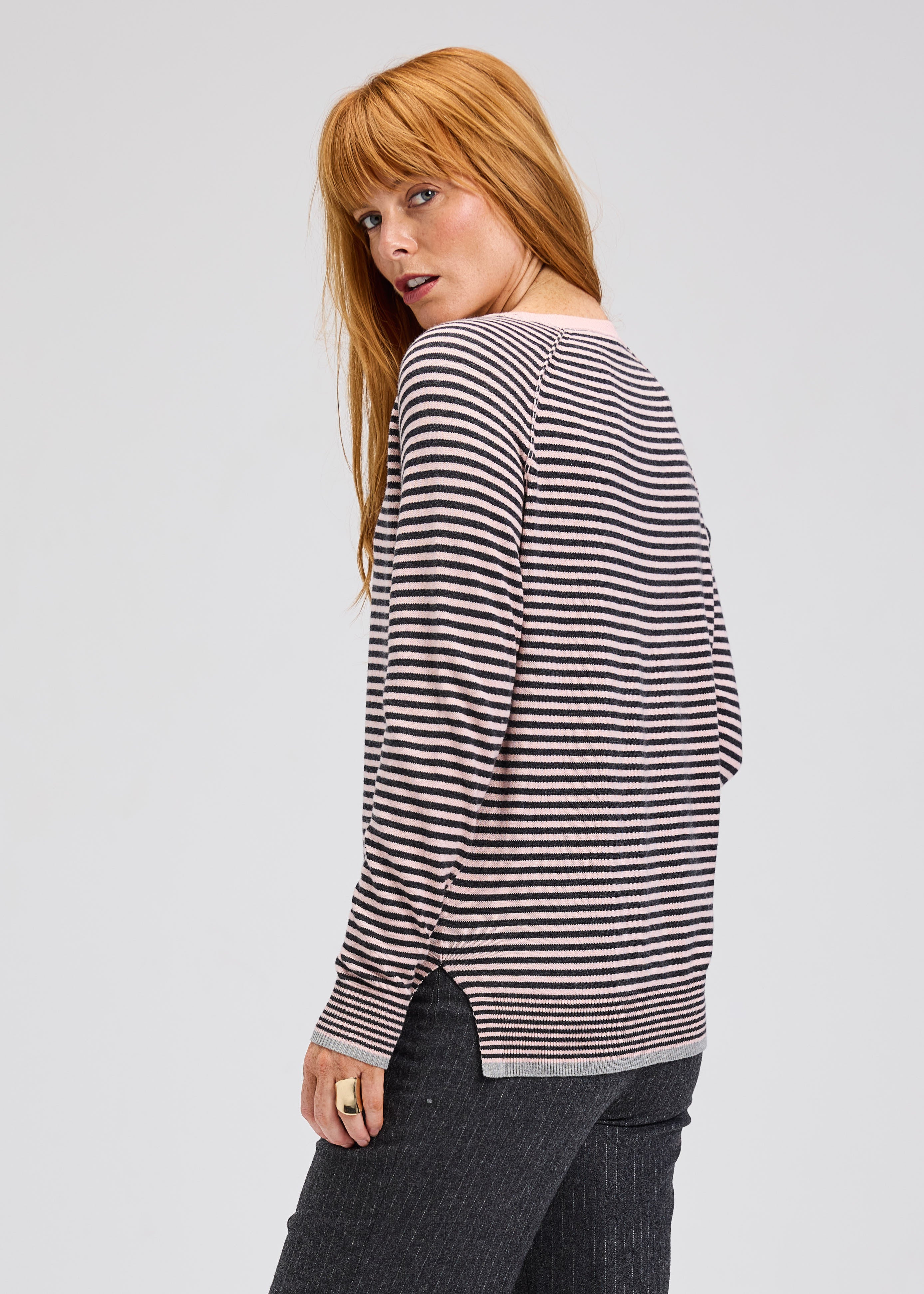 Stripe Crew