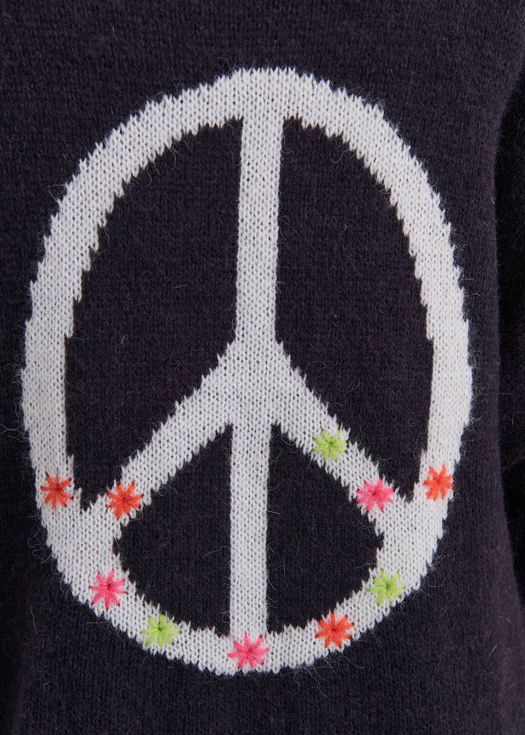 Lofty Peace Cardi