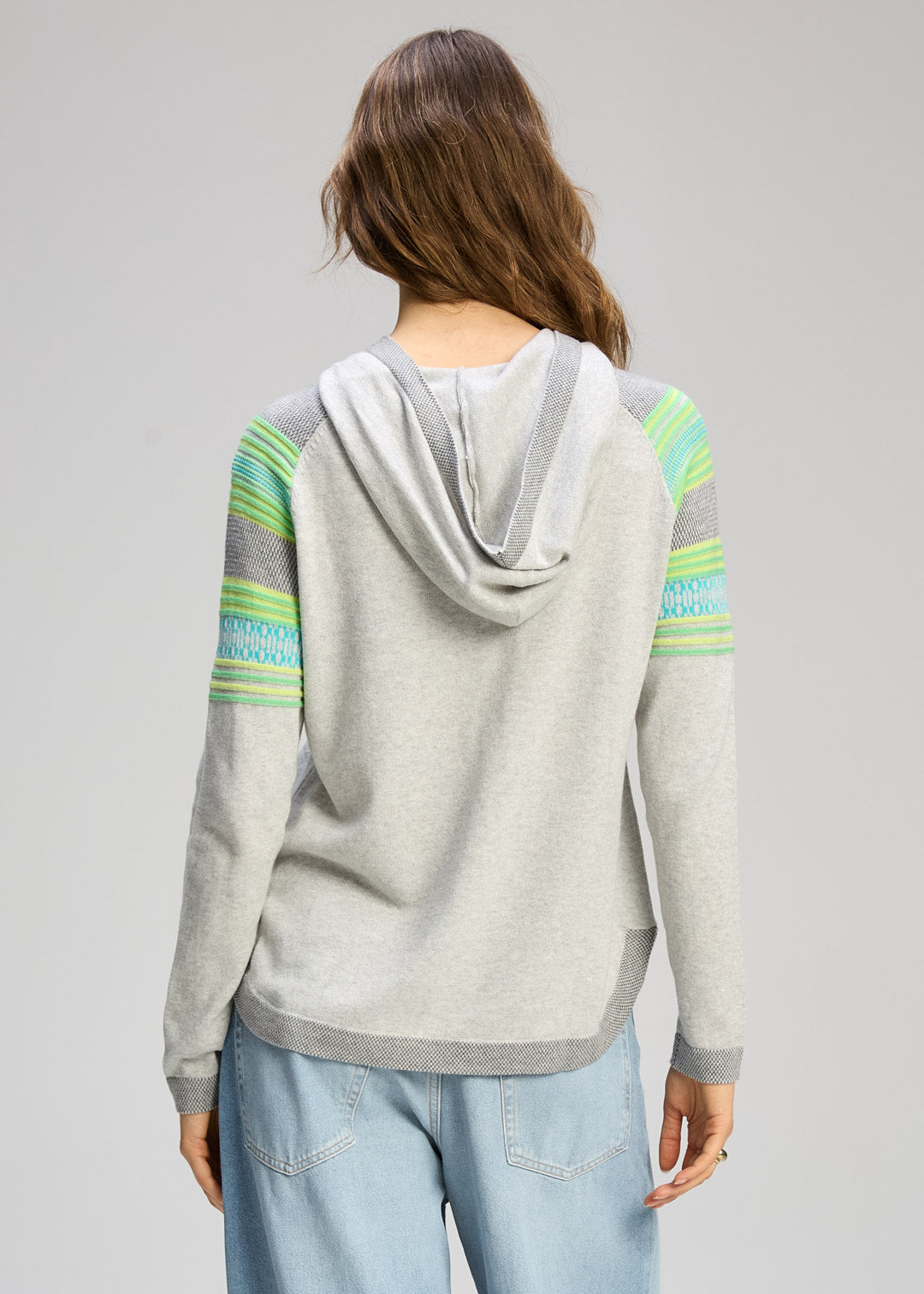 Apres Hoodie