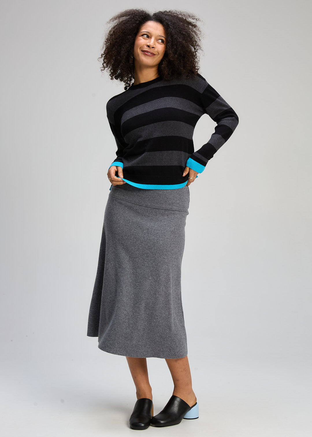 Stripe Clash