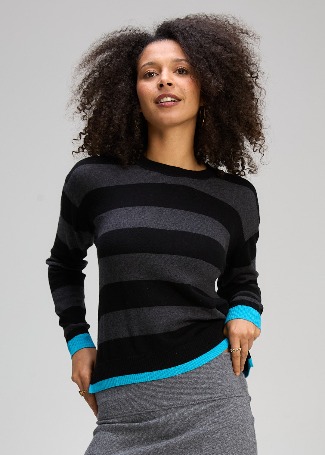 Stripe Clash