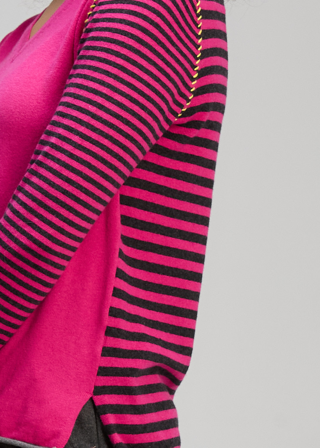 Varied Stripe