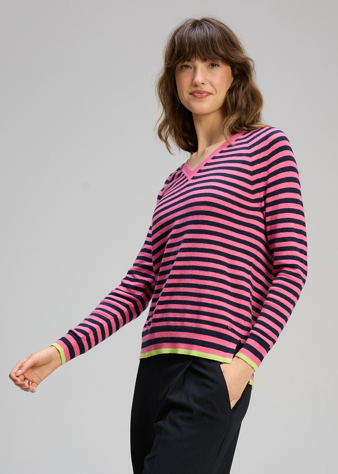Stripe V Essential