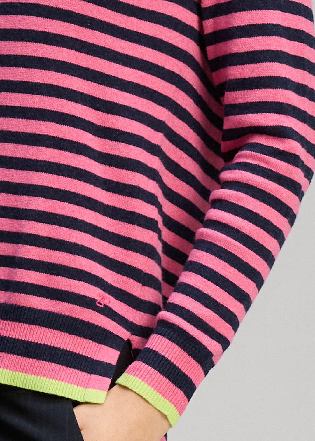 Stripe V Essential