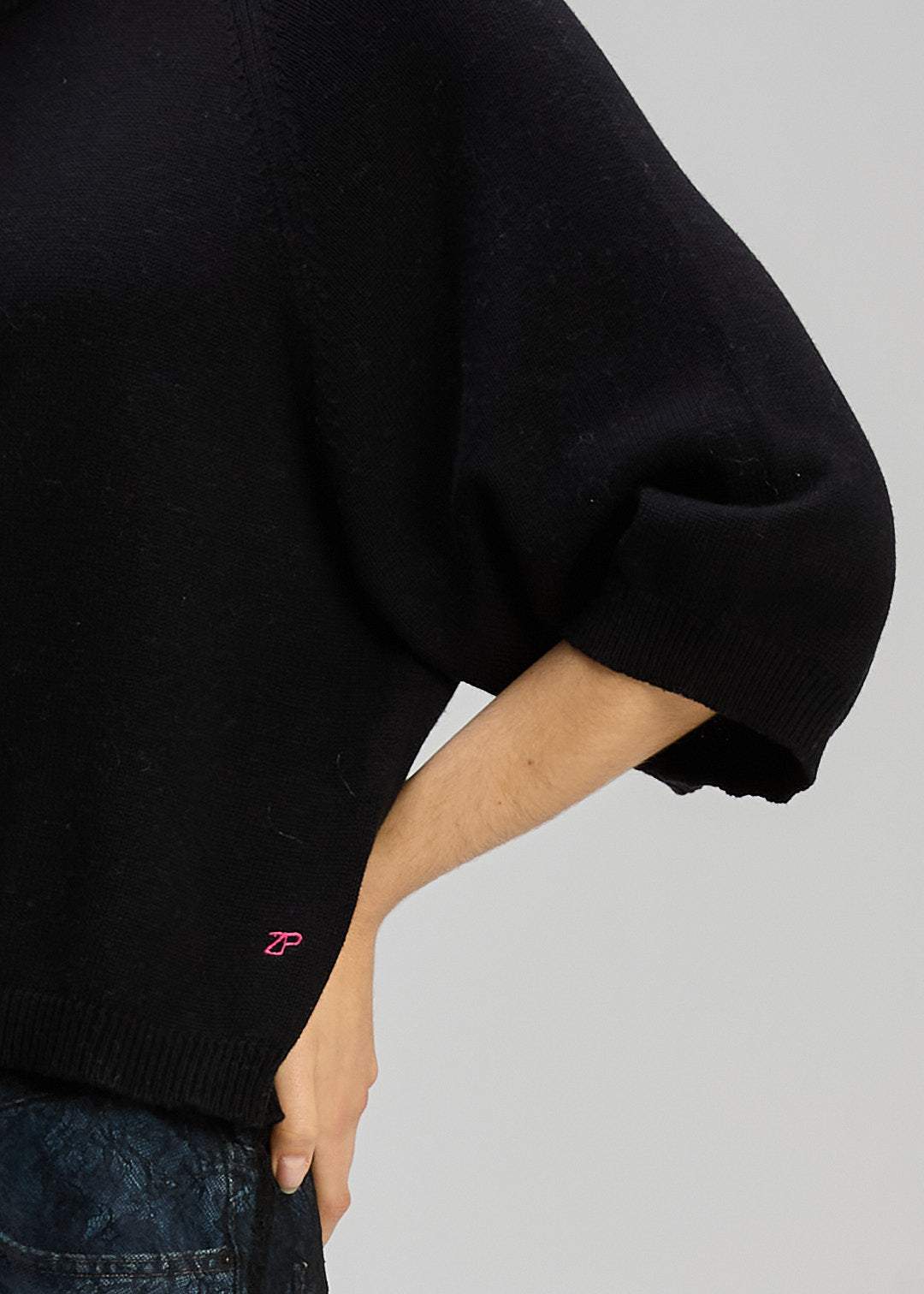 Boxy Crew Essential