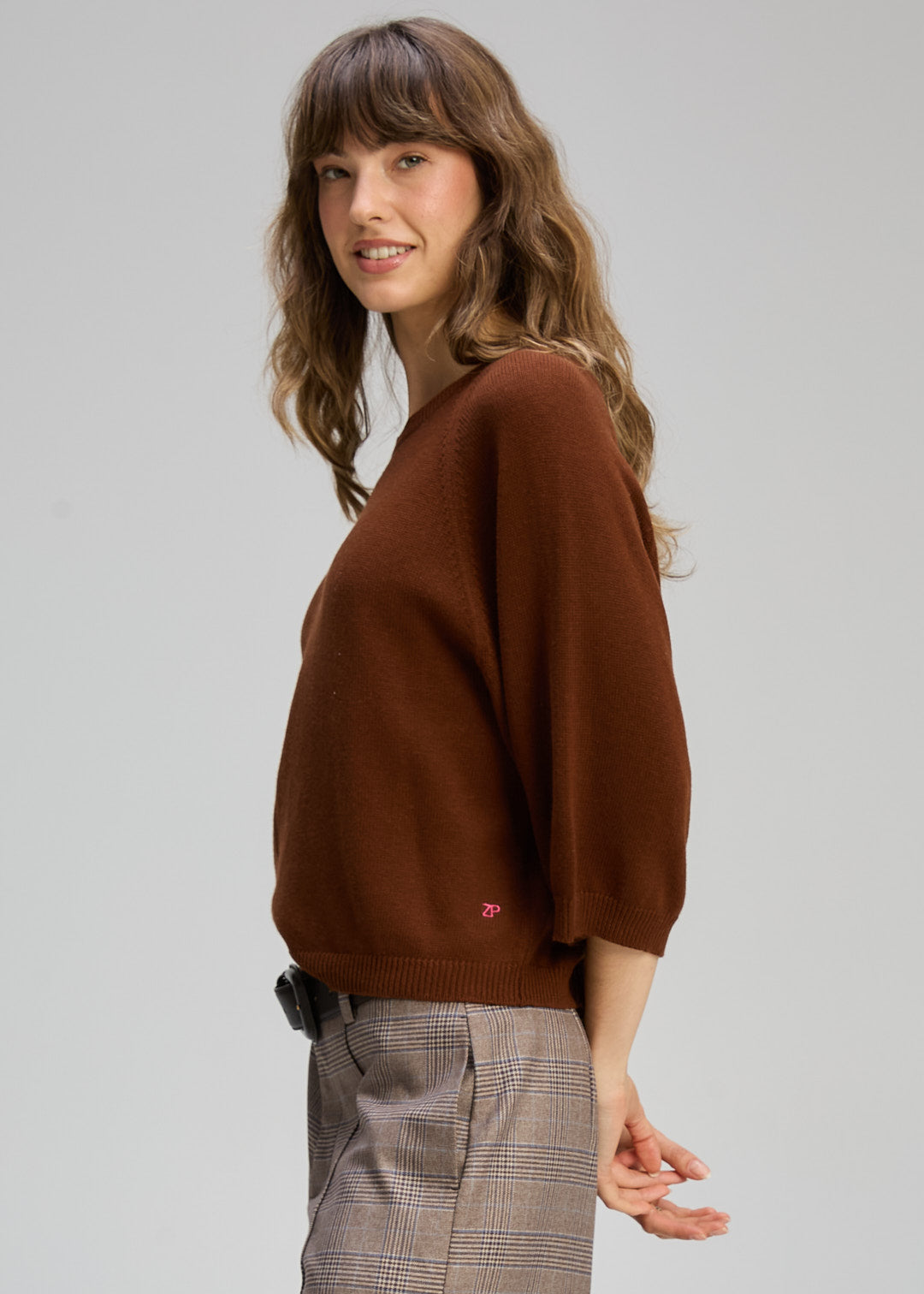 Boxy Crew Essential