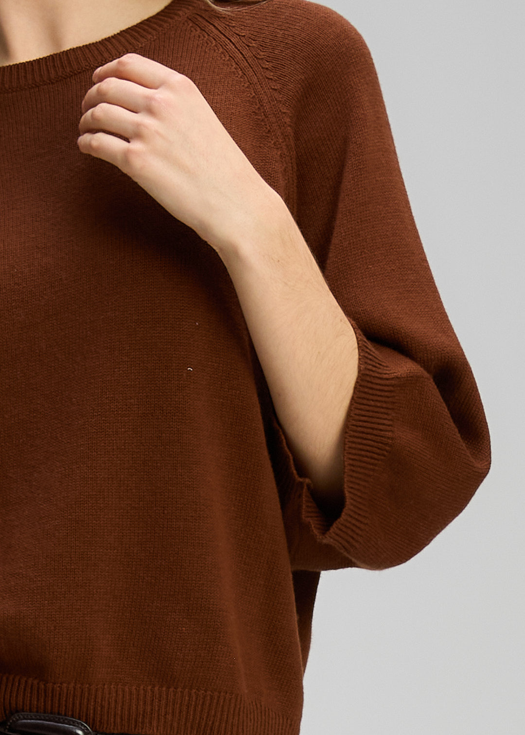 Boxy Crew Essential