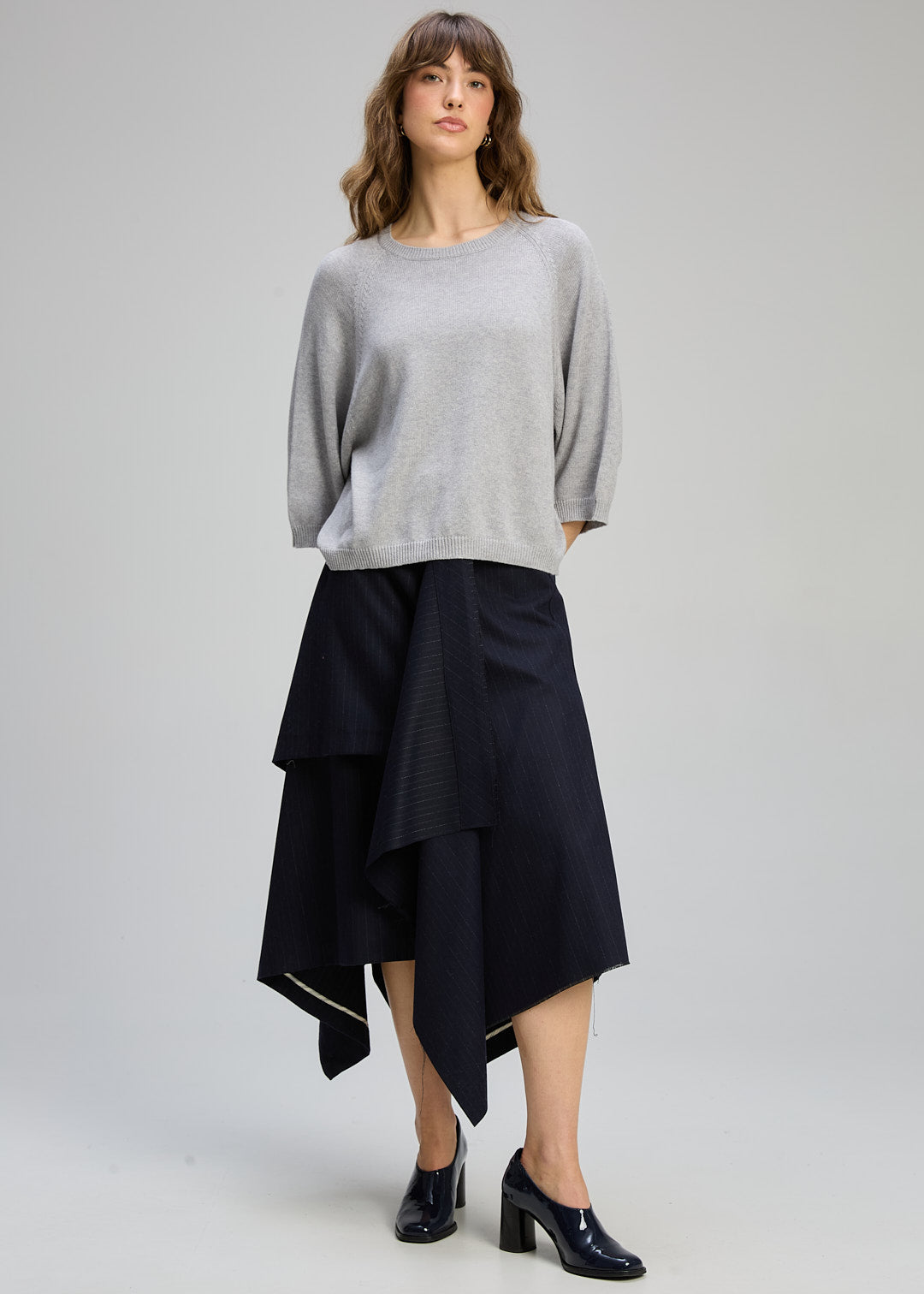 Boxy Crew Essential