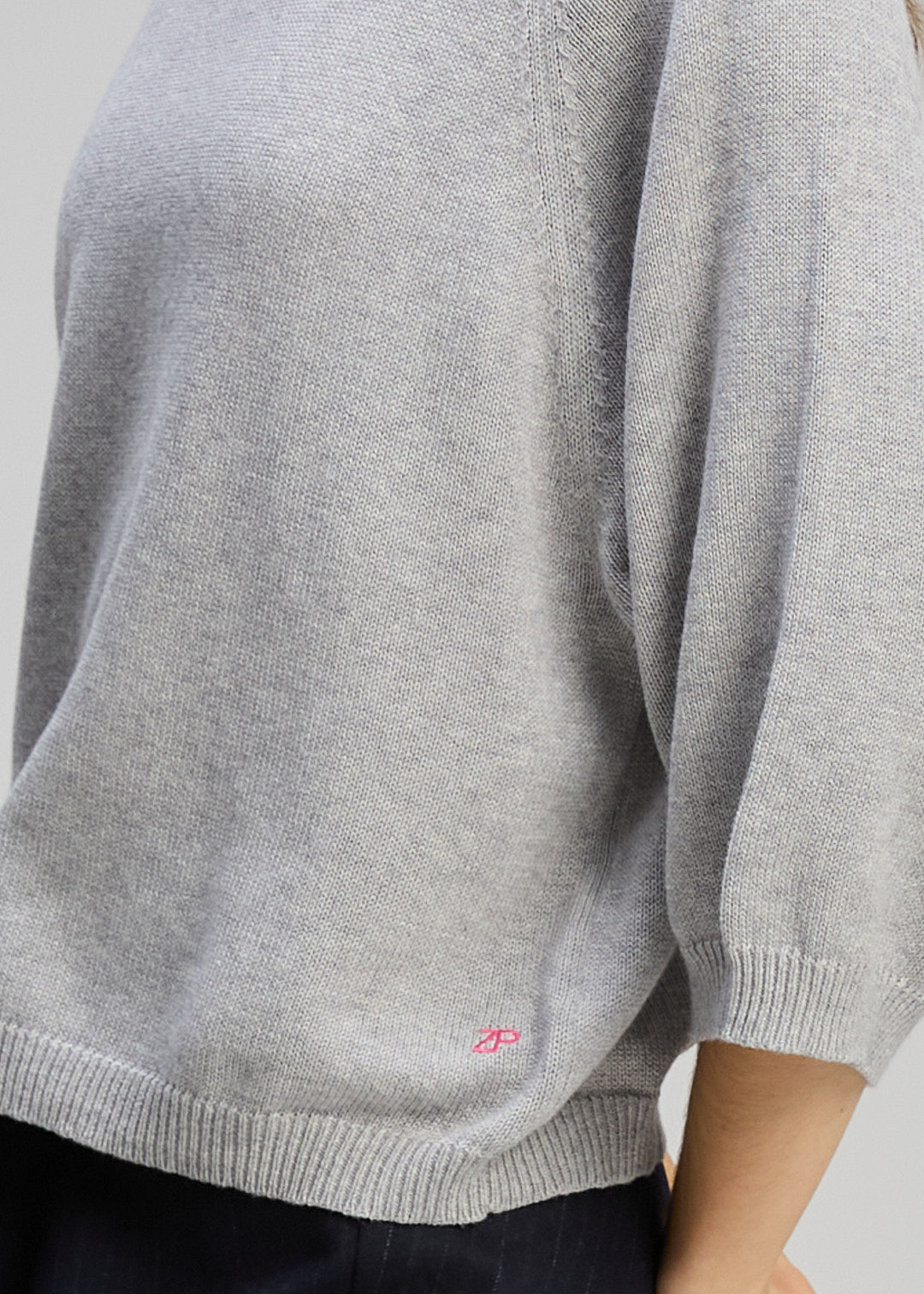 Boxy Crew Essential