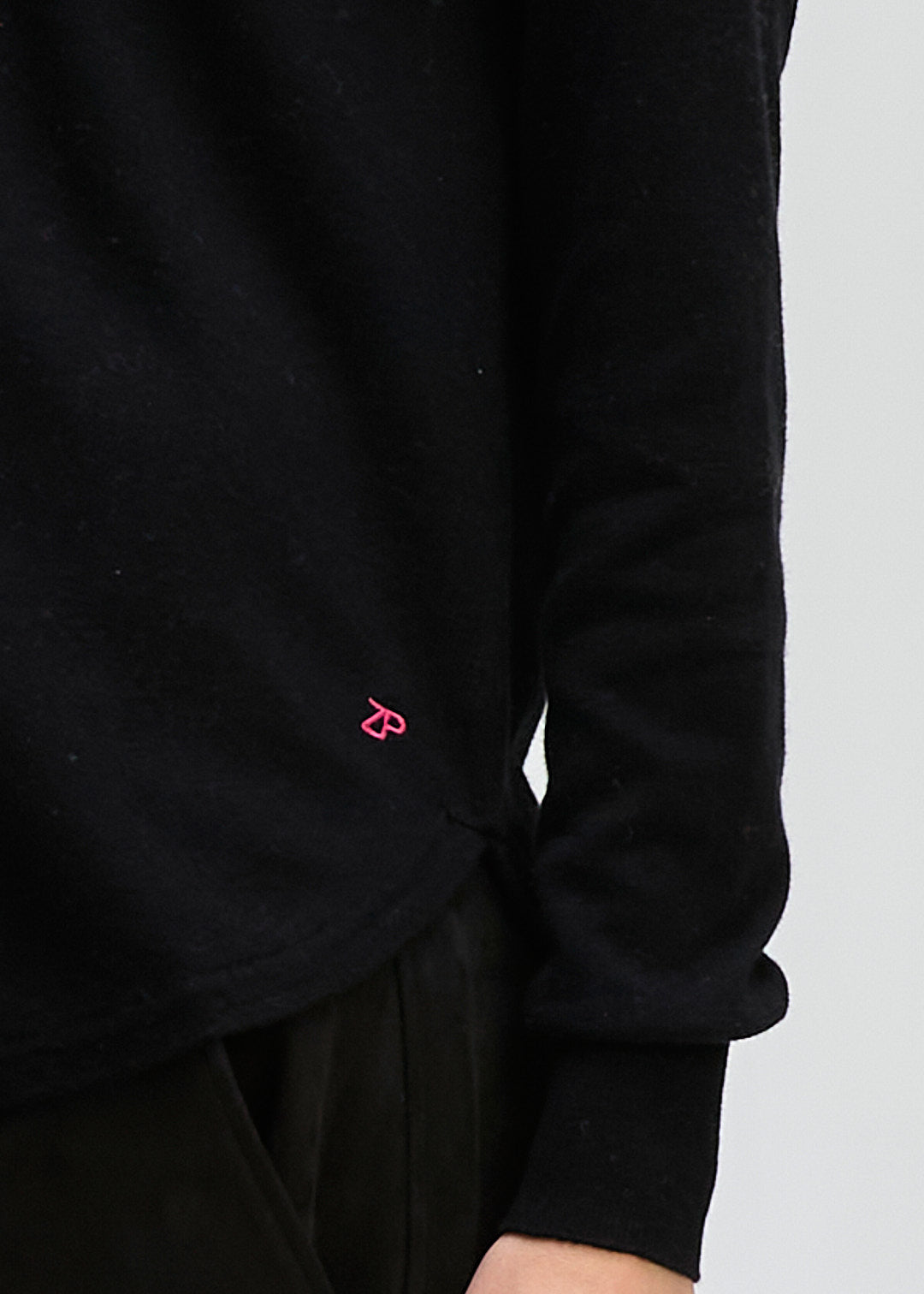 Rounded Bottom Essential