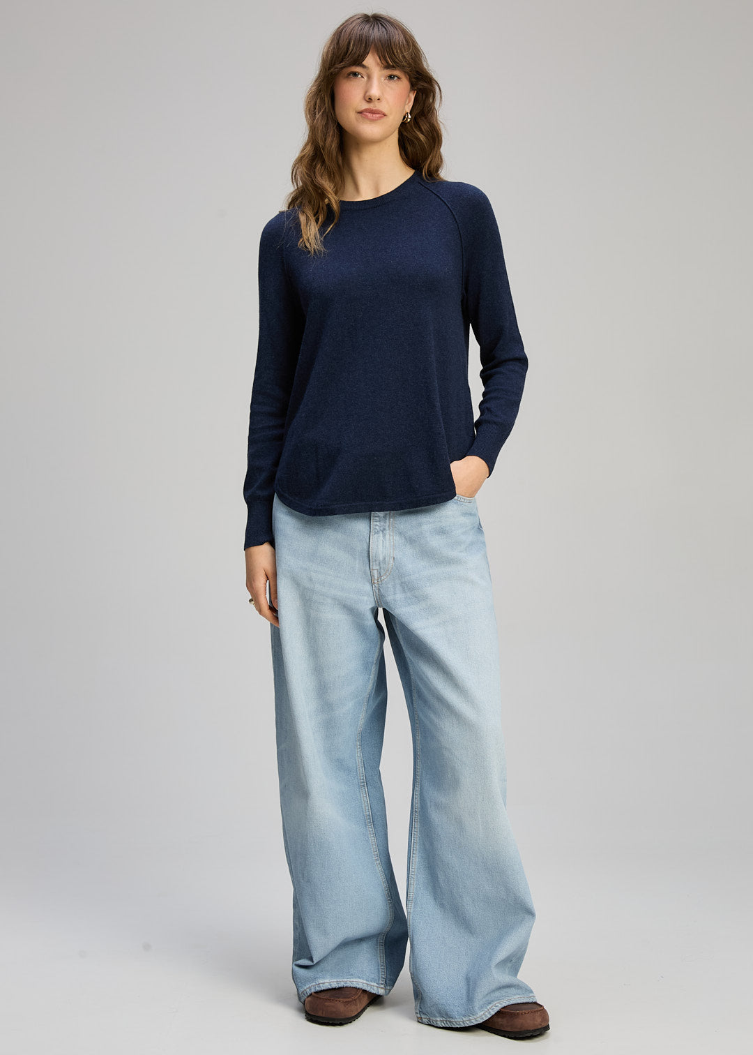 Rounded Bottom Essential