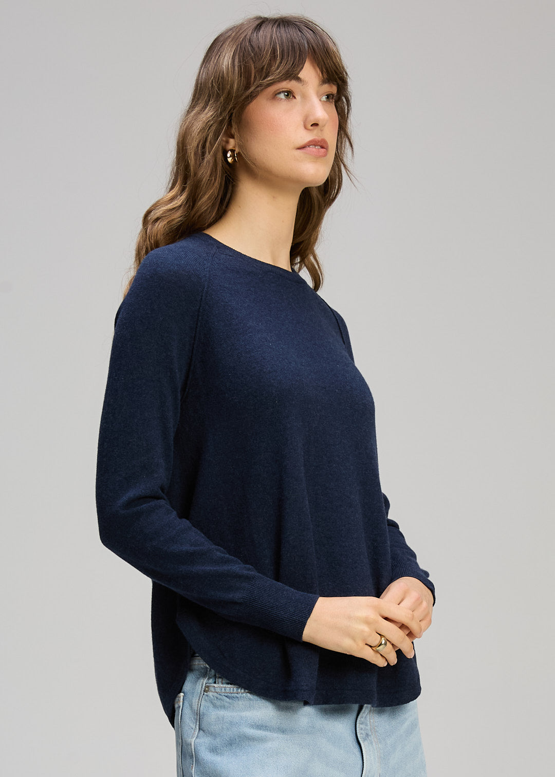 Rounded Bottom Essential