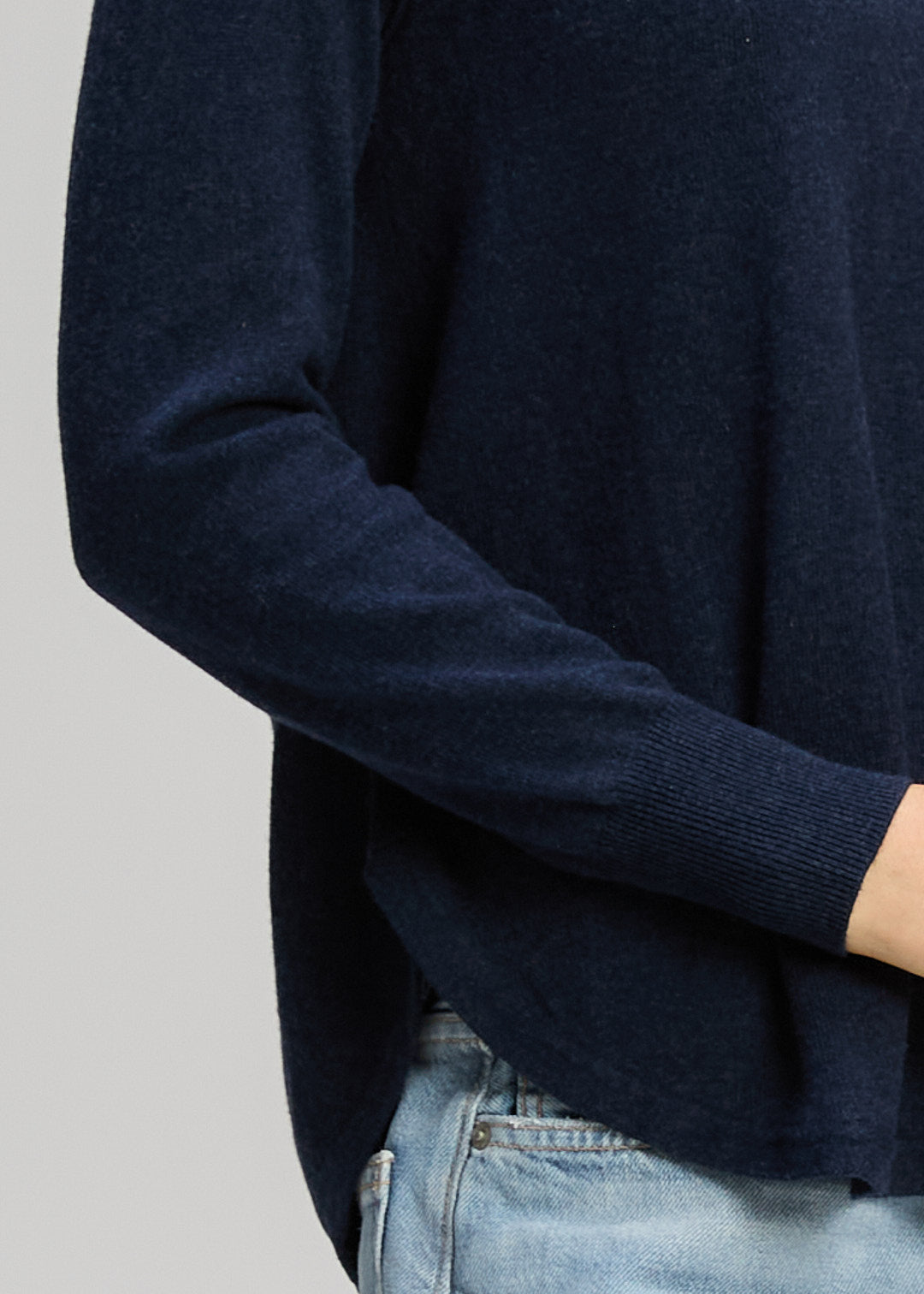 Rounded Bottom Essential