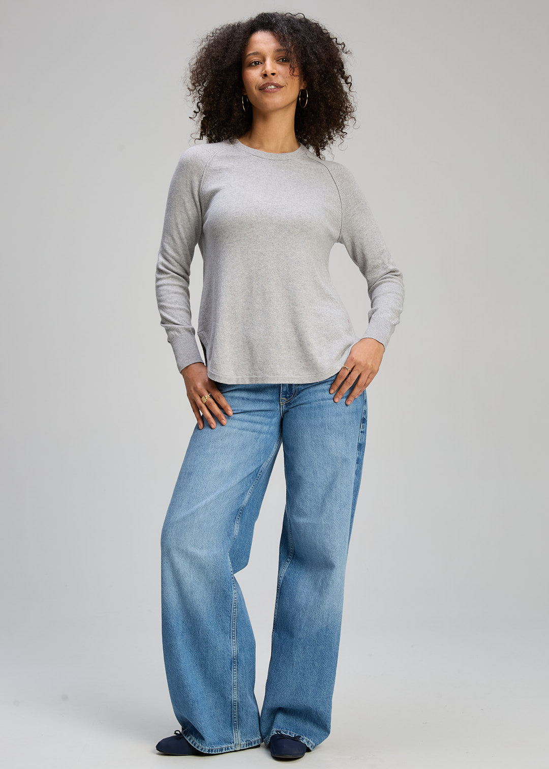 Rounded Bottom Essential