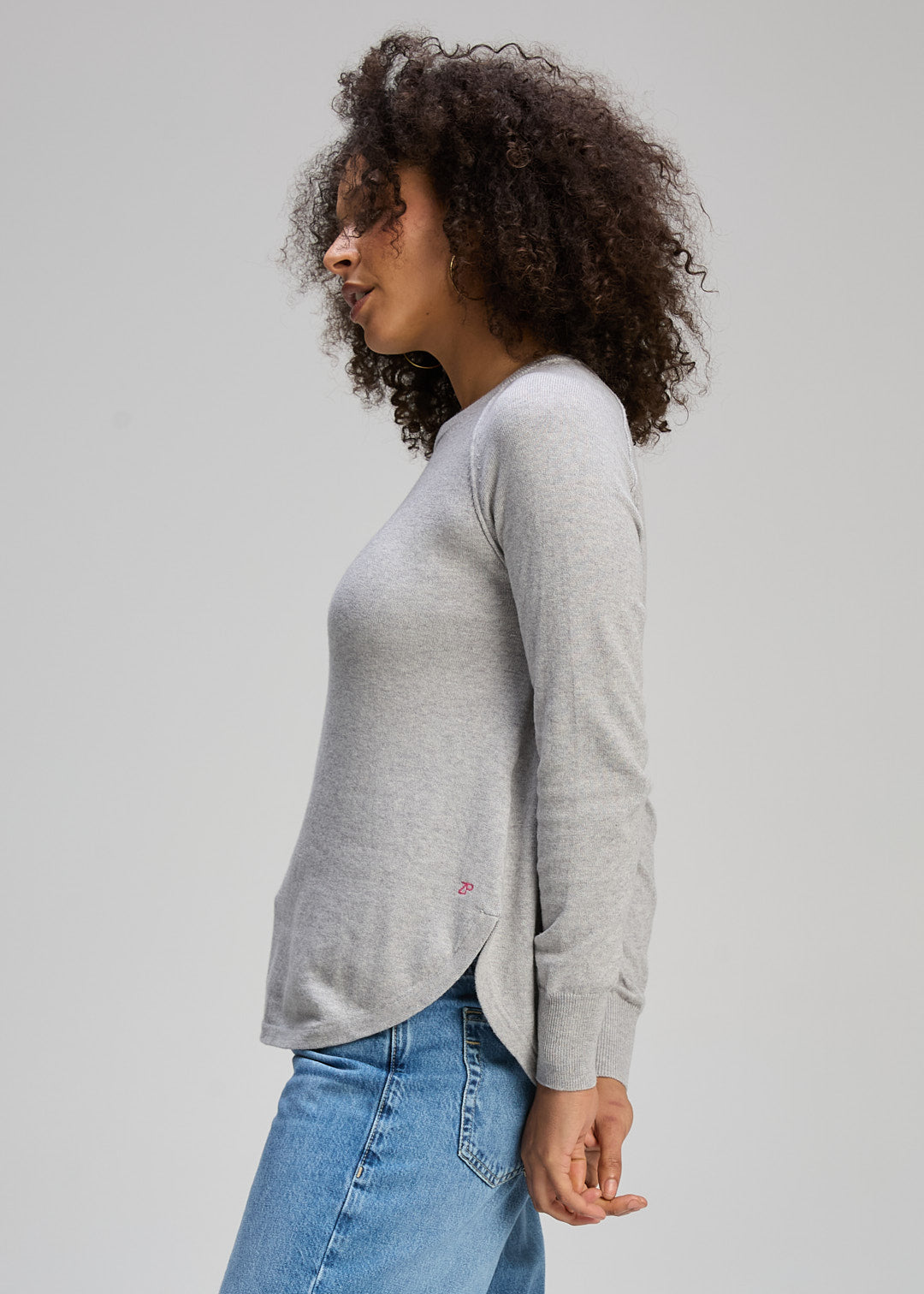 Rounded Bottom Essential