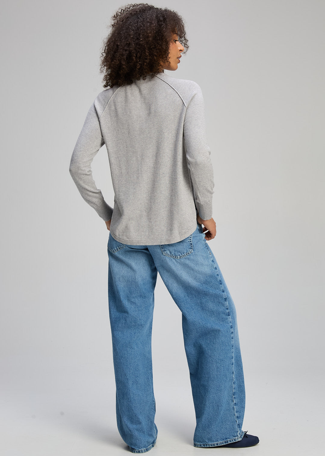 Rounded Bottom Essential