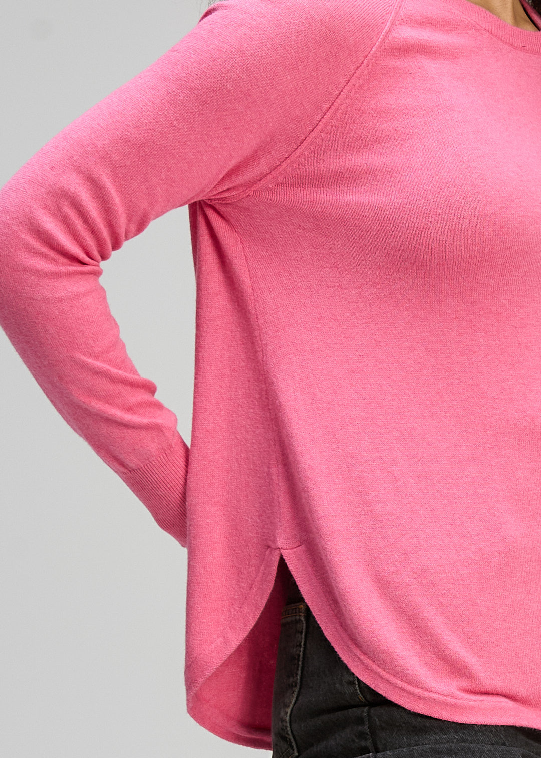 Rounded Bottom Essential