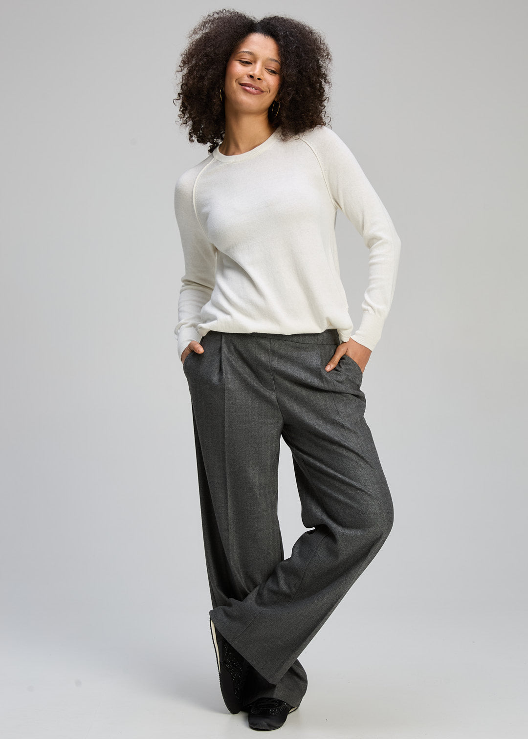 Rounded Bottom Essential