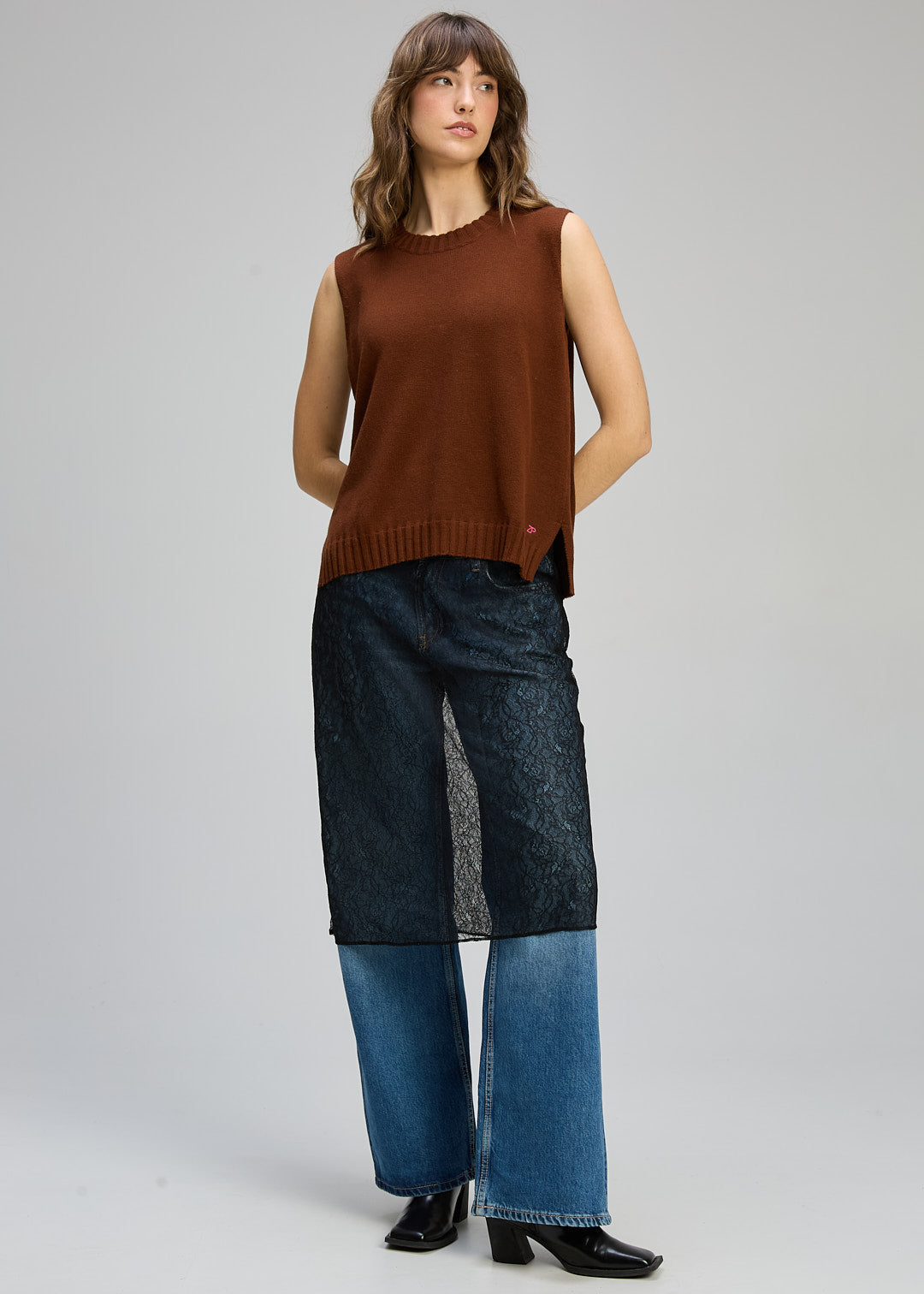 Vest Essential